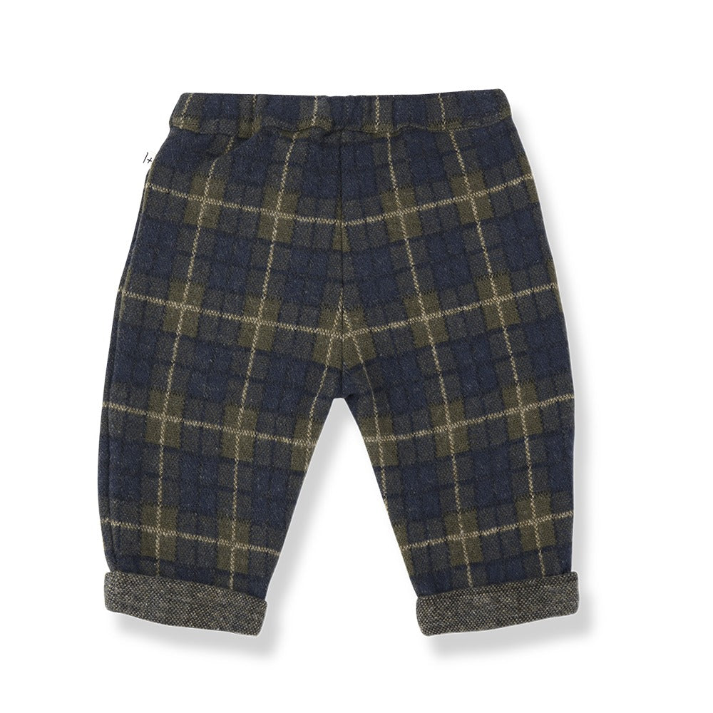 CHURCHILL PANTS