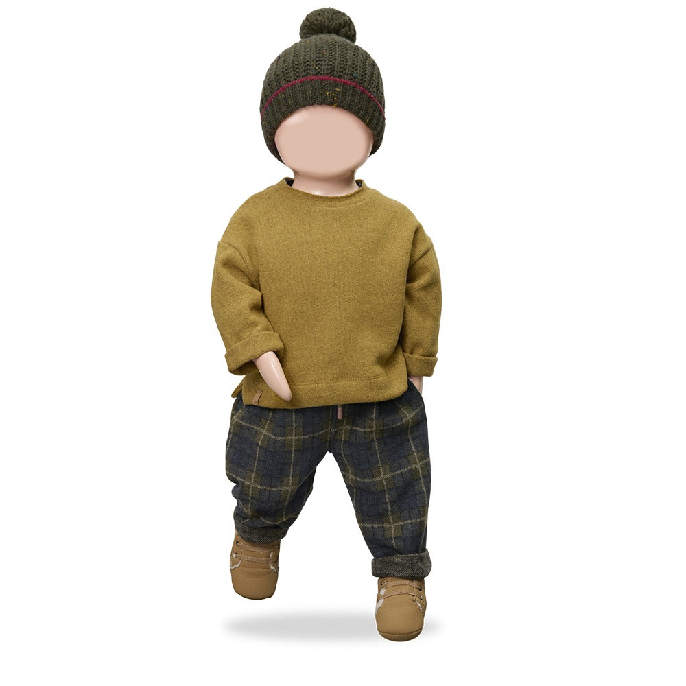 CHURCHILL PANTS