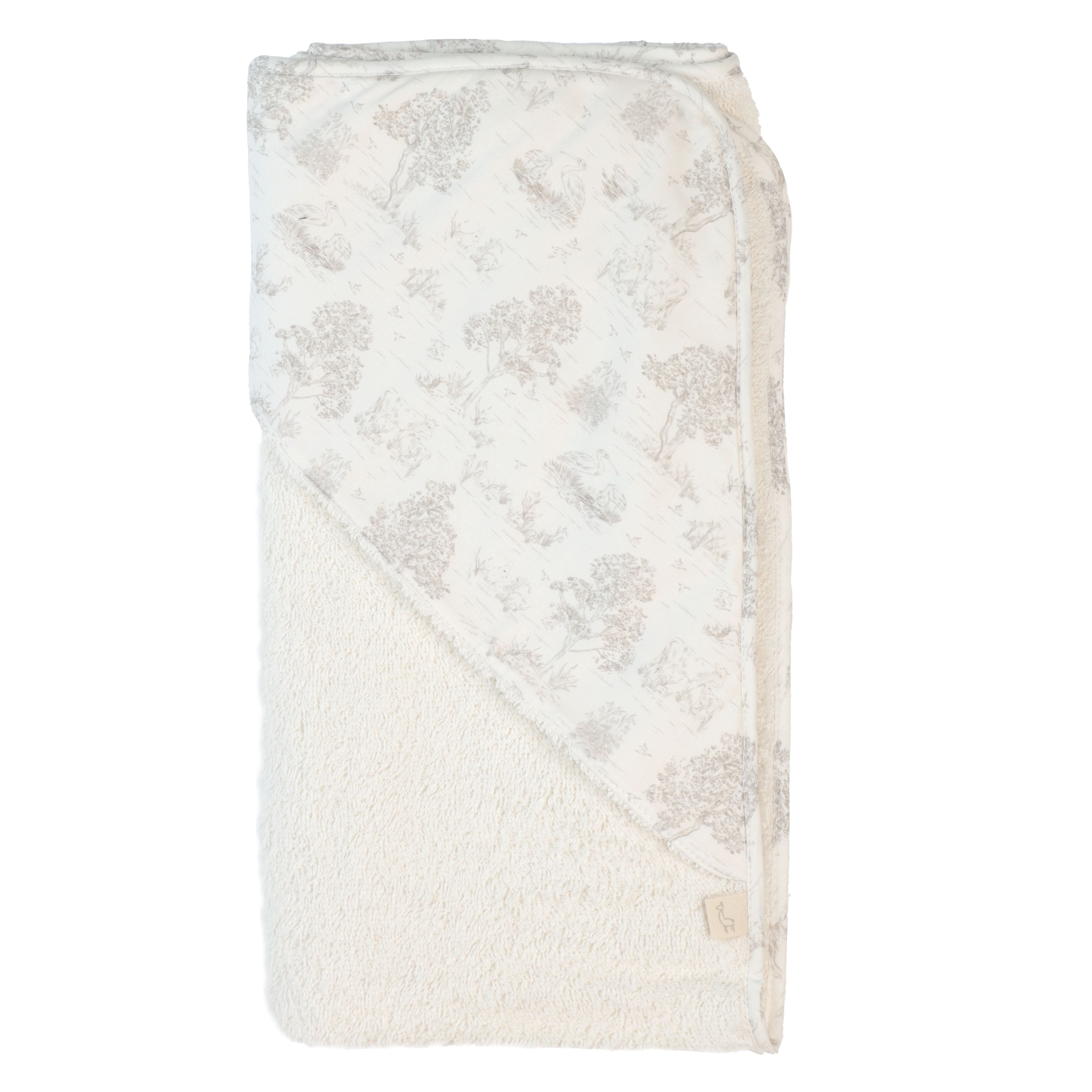 Country Bathtowel