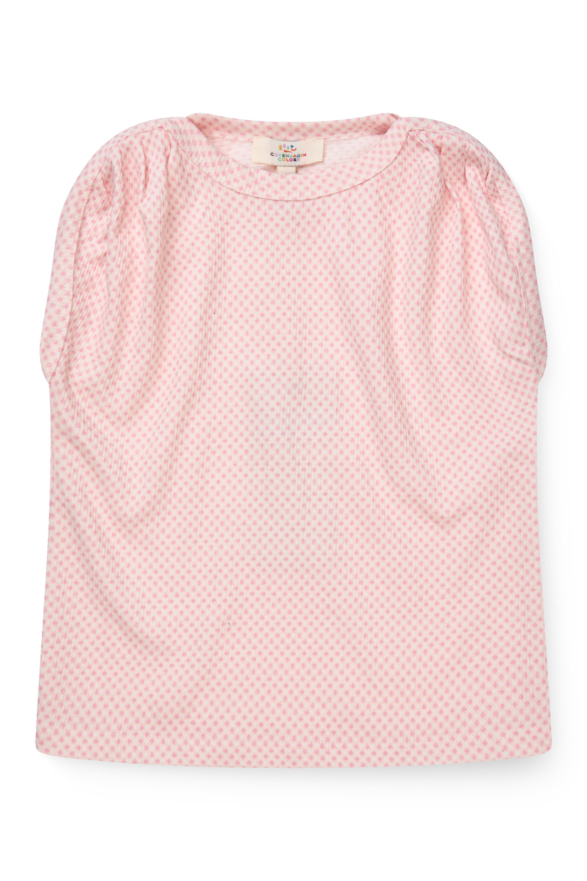 CREPE TOP