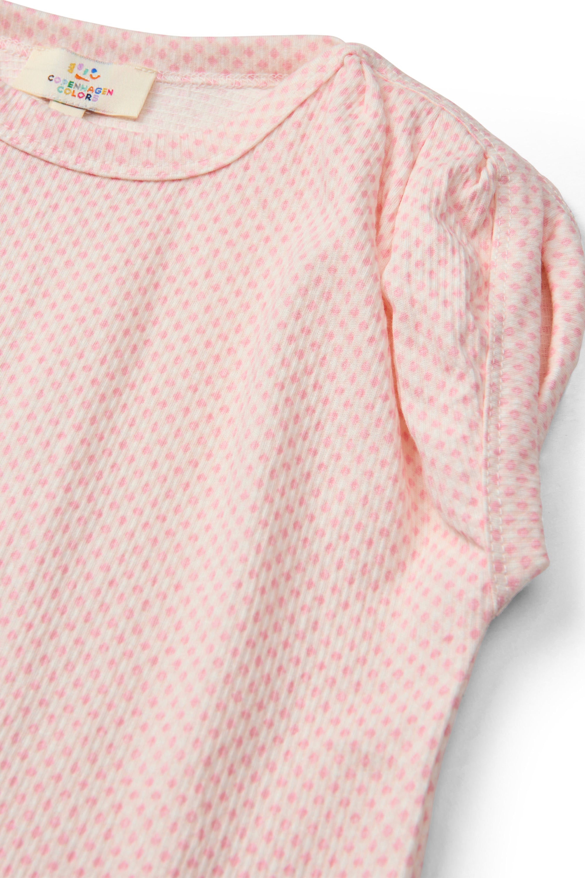 CREPE TOP