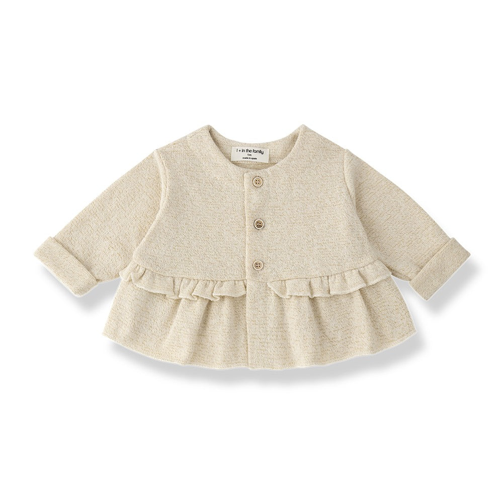 DINAN CARDIGAN/GORGES PNT