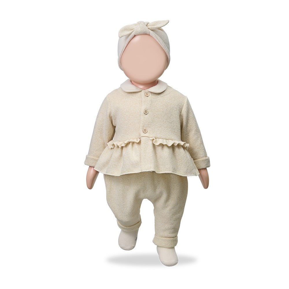 DINAN CARDIGAN/GORGES PNT