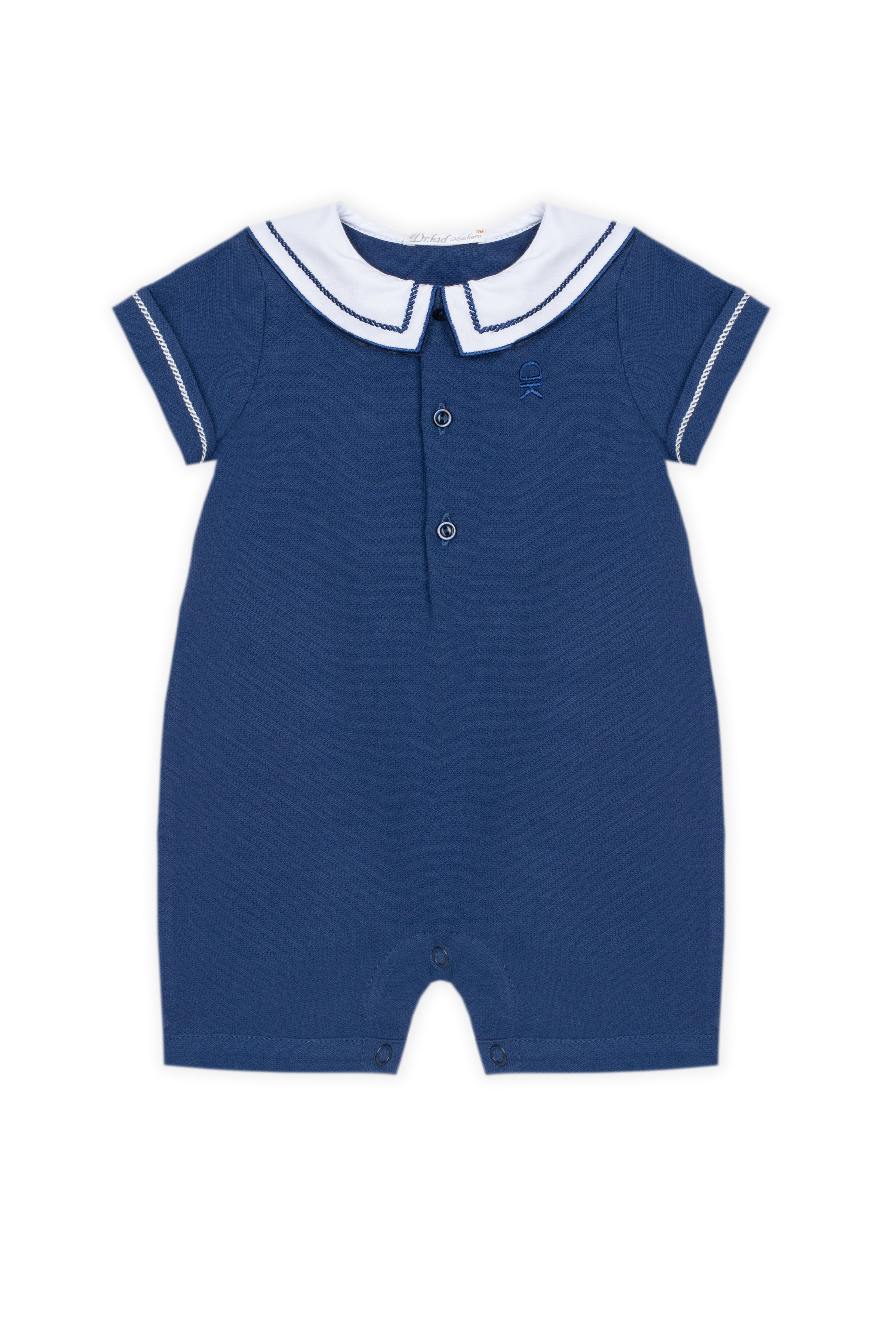 Short Romper