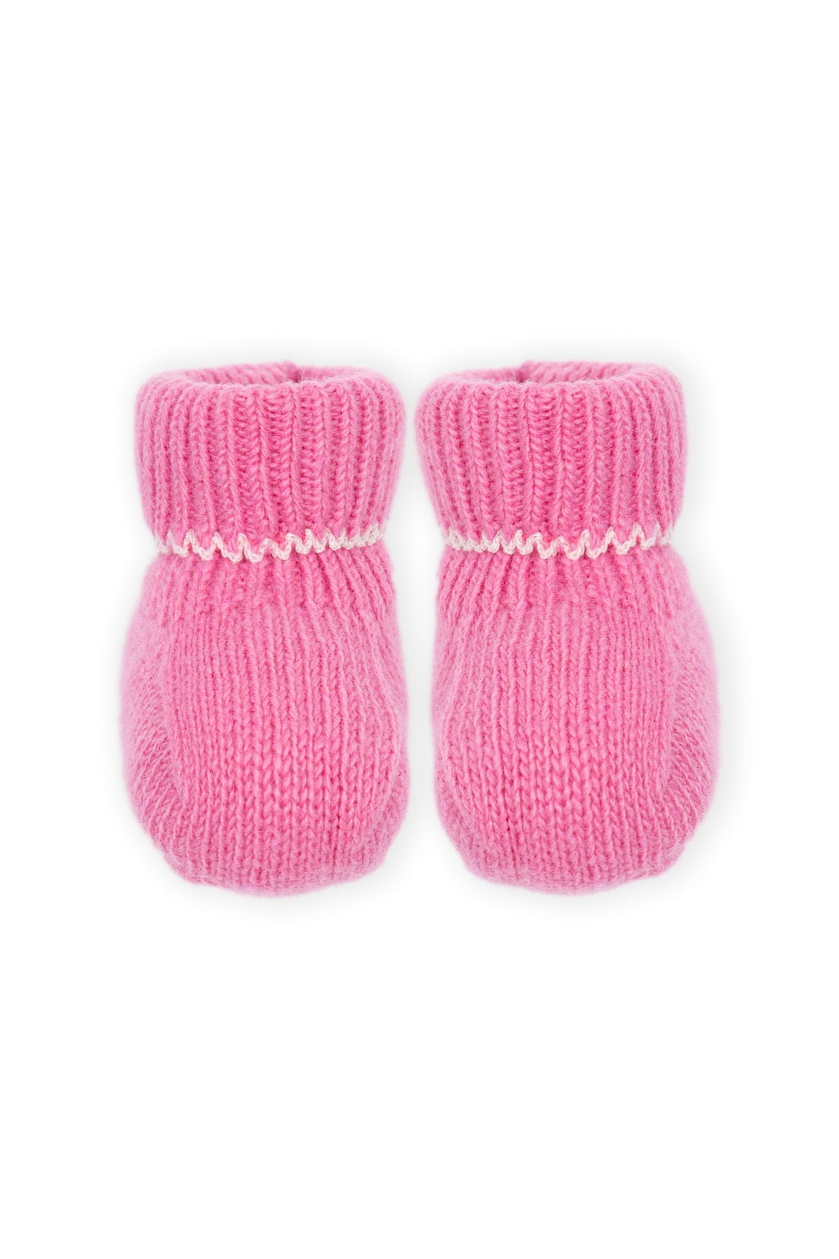 HAPPY HEARTS BOOTIES