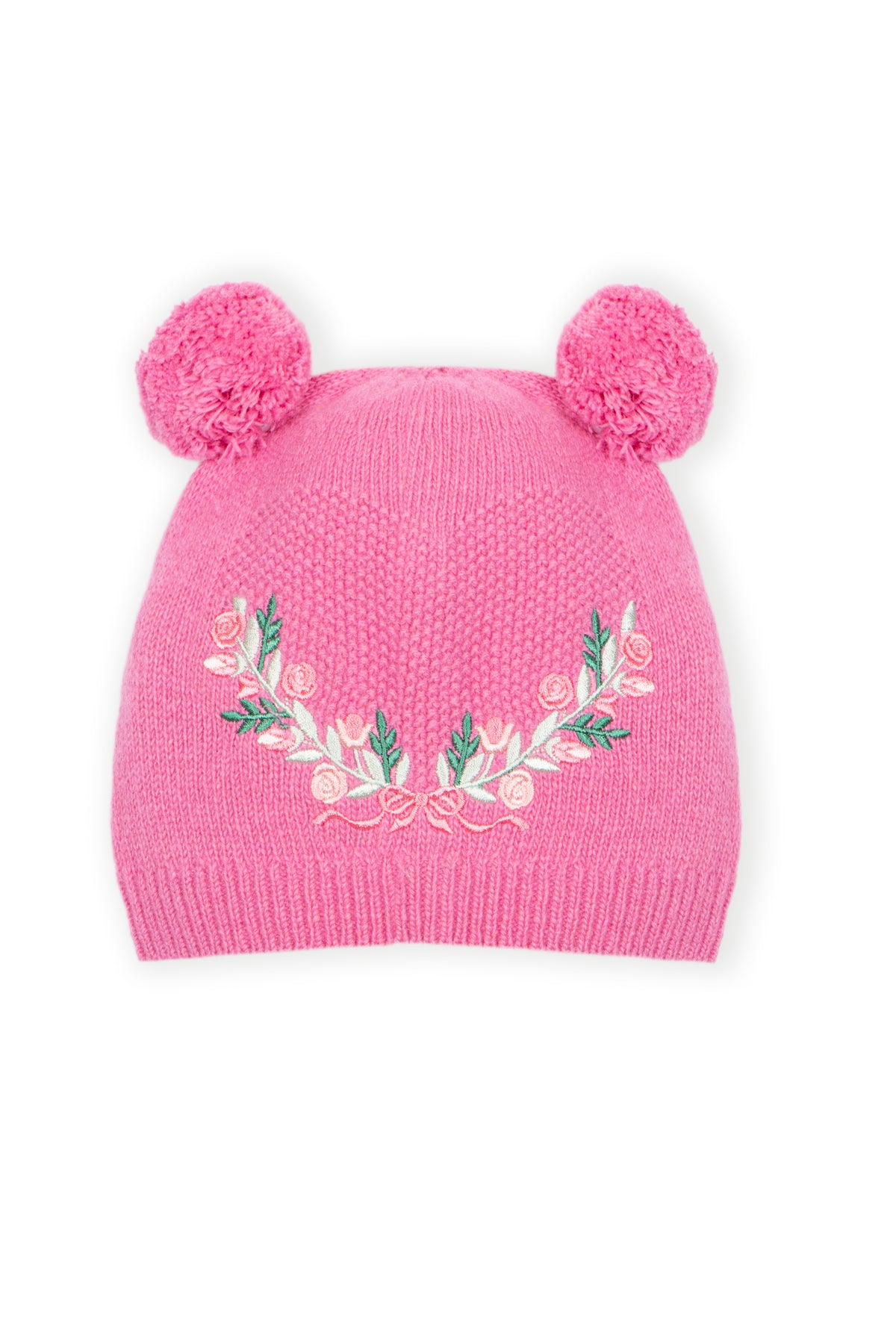 HAPPY HEARTS HAT