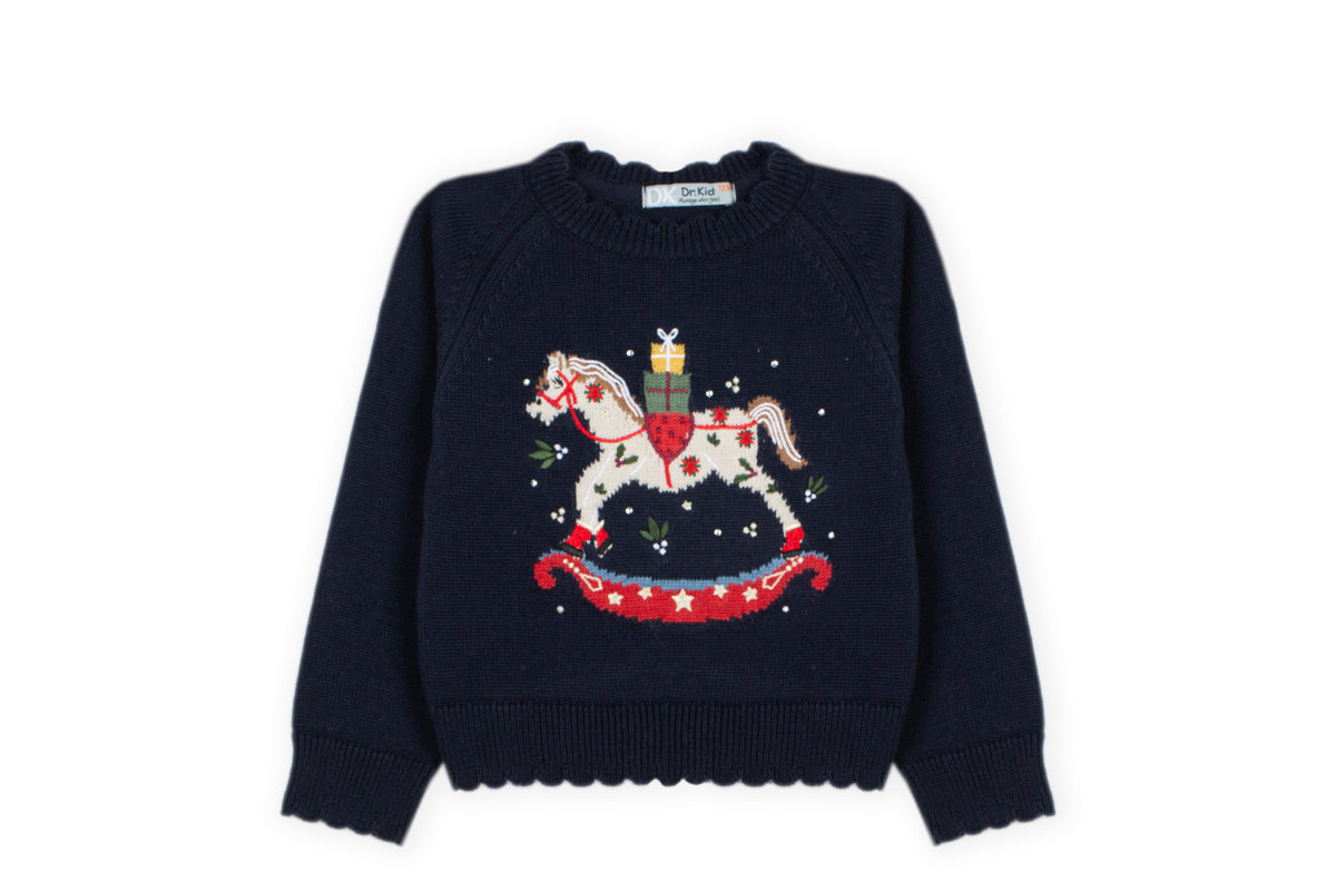 SPECIAL NIGHT SPECIAL KNIT