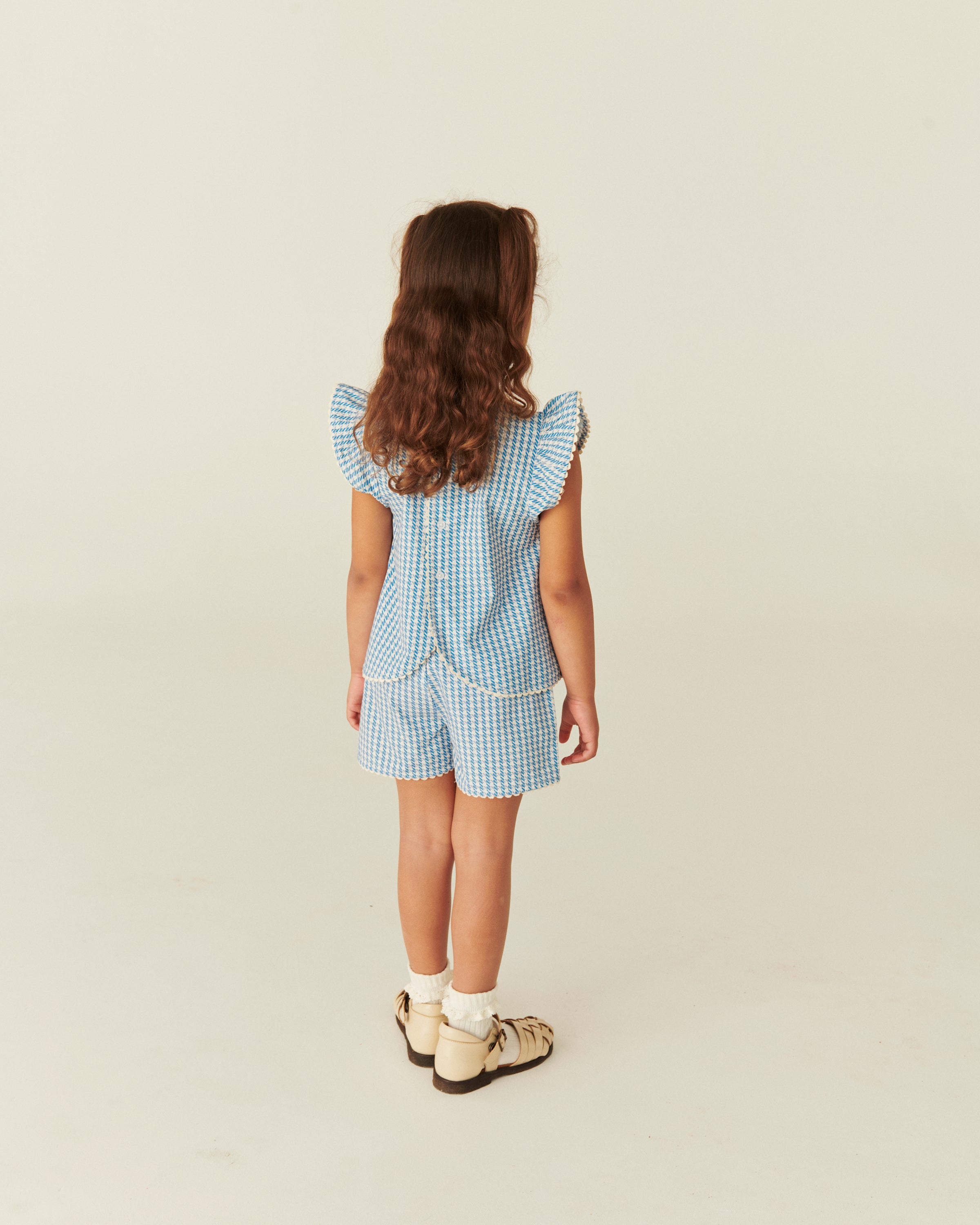 HOUNDSTOOTH DECO SET