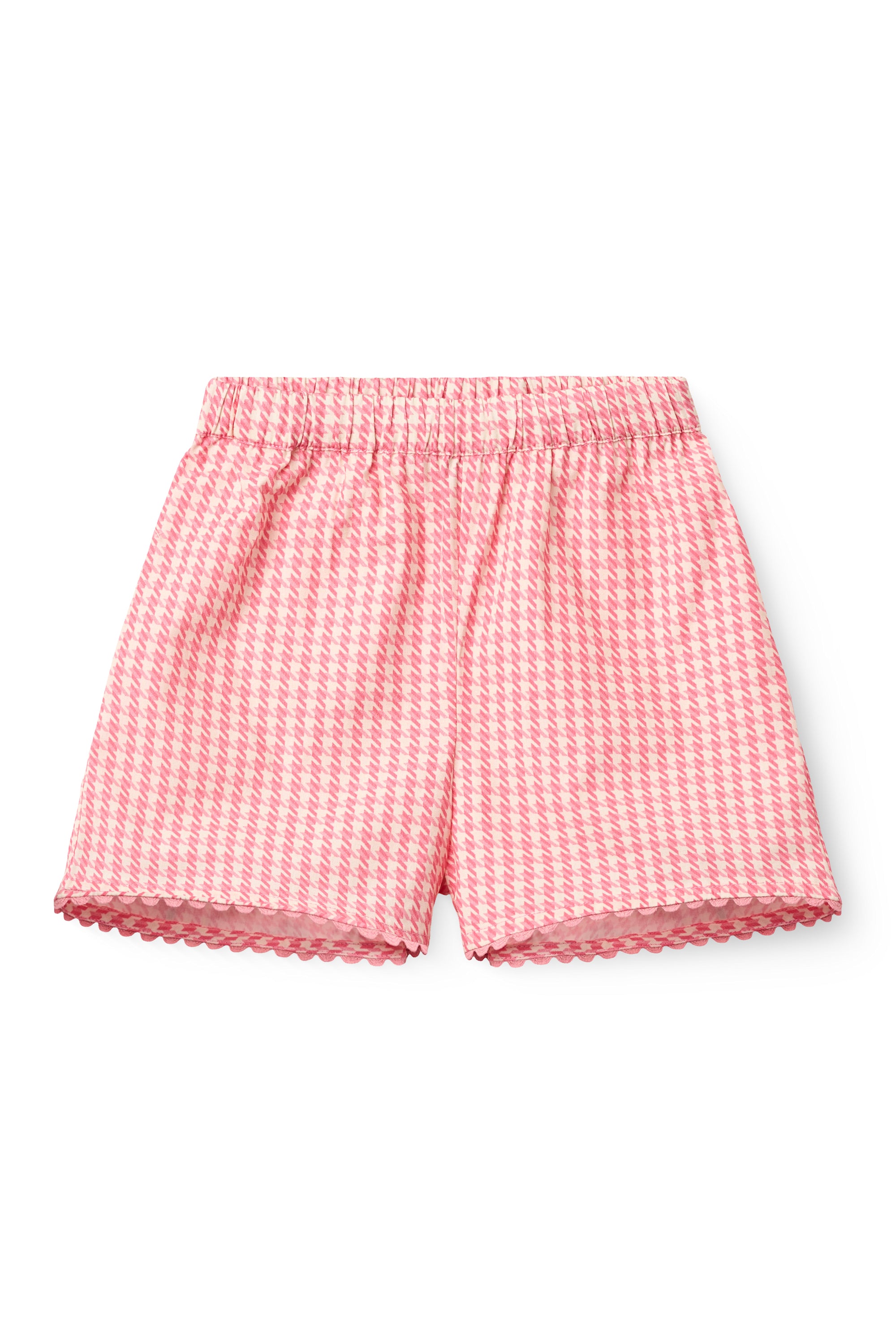 HOUNDSTOOTH DECO SET