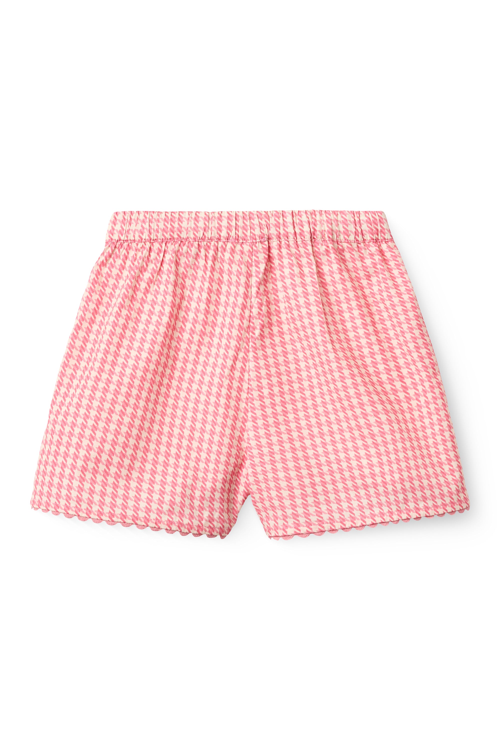 HOUNDSTOOTH DECO SET