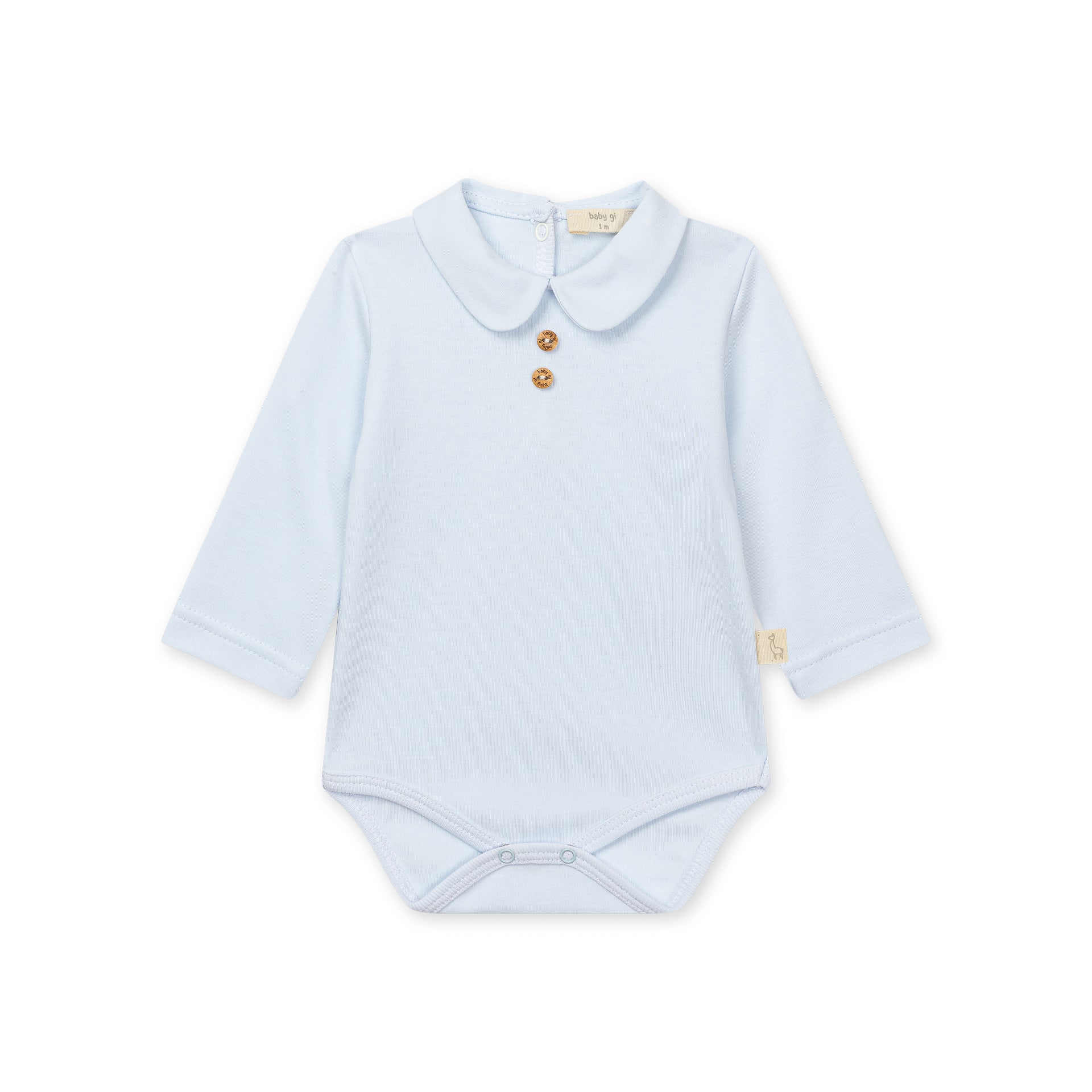 HAZEL ONESIE