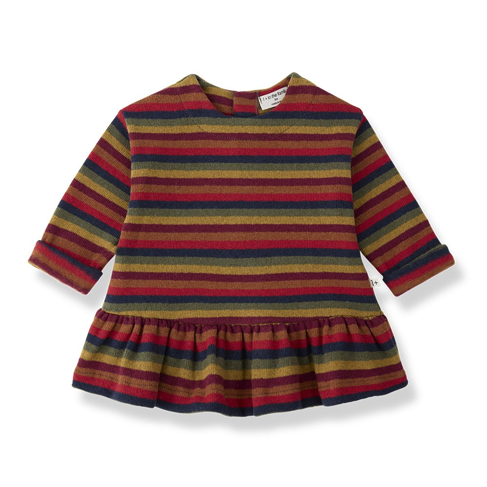 INUVIK DRESS