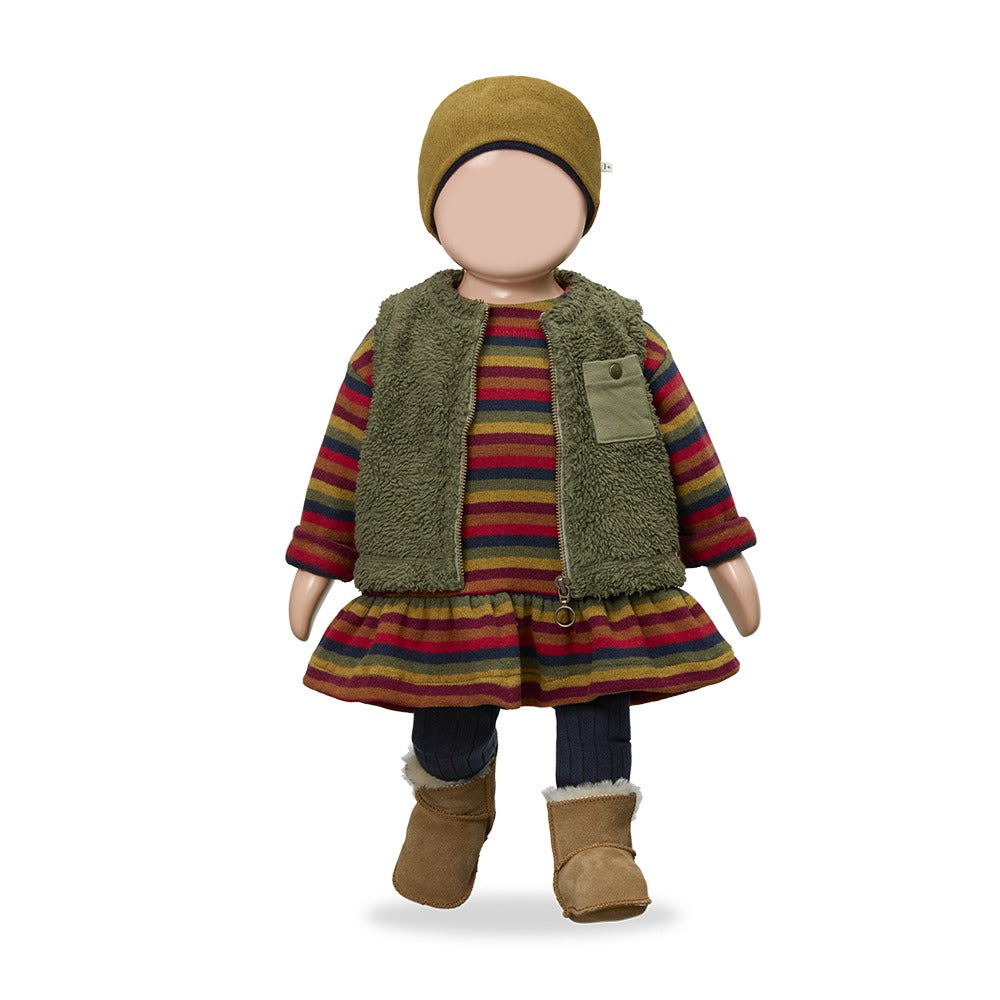 INUVIK DRESS