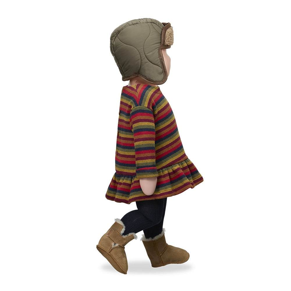 INUVIK DRESS