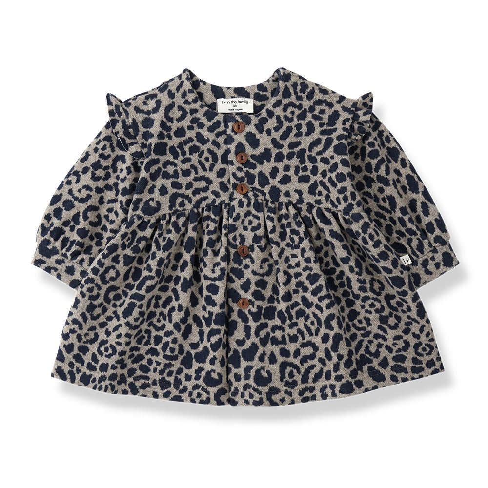 MATERA DRESS