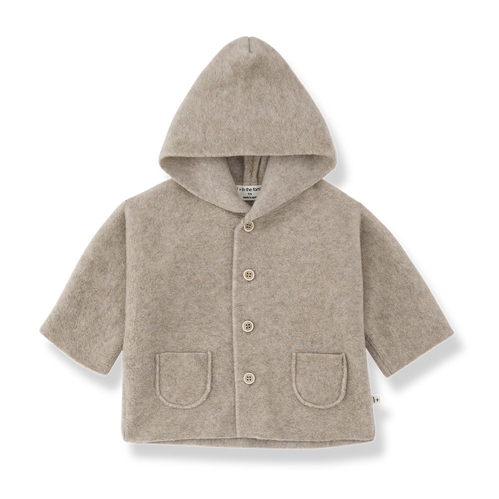 MENTON HOODED JACKET/PANTS