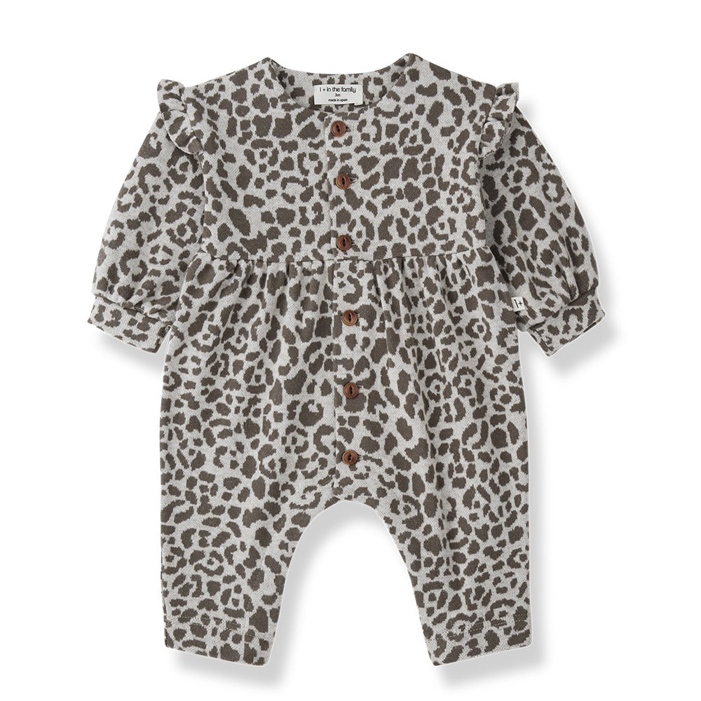 MESSINA JUMPSUIT