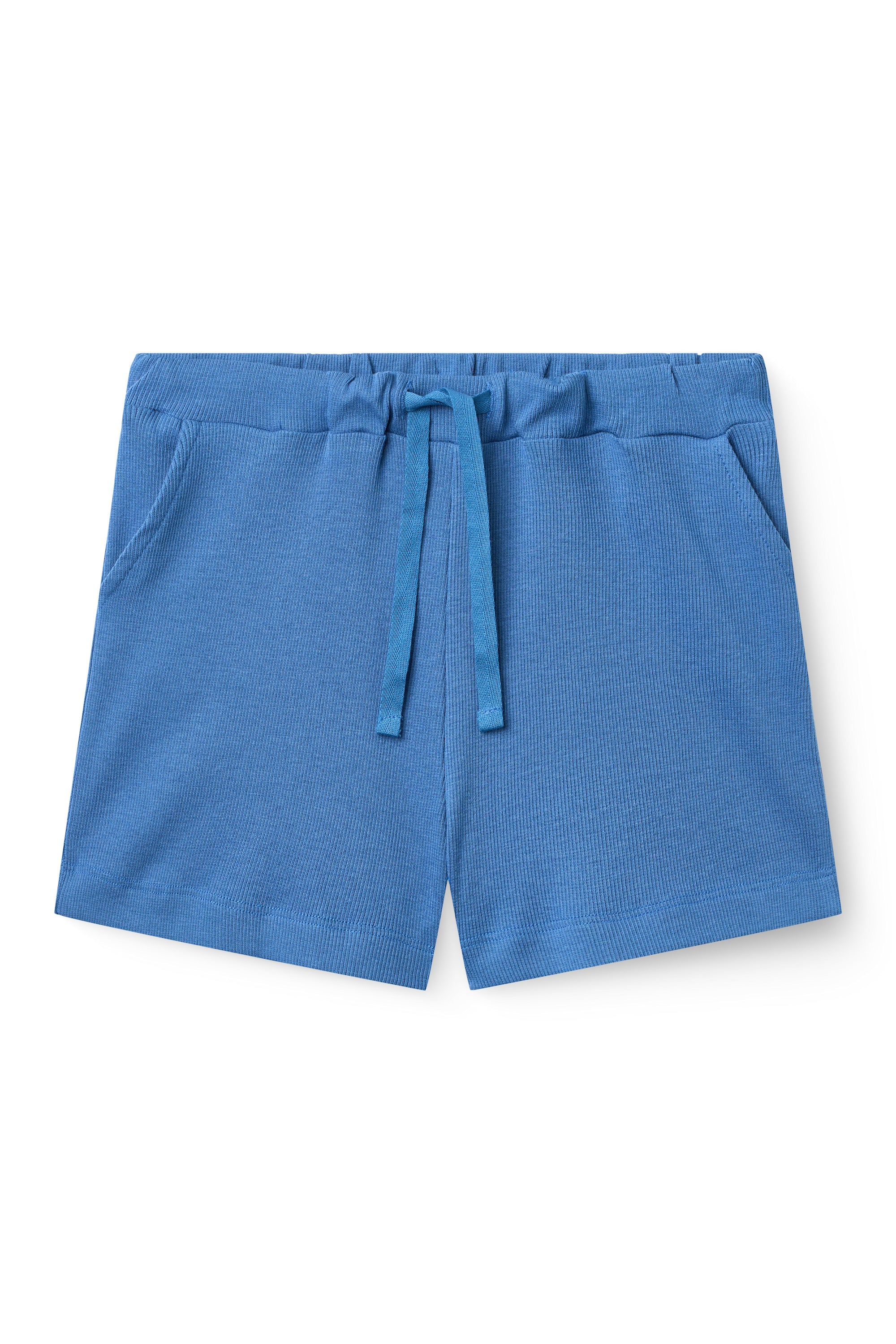 MODAL RIB SHORTS