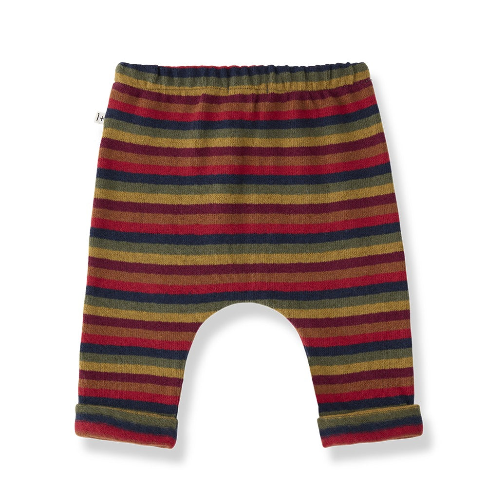 NANAIMO PANTS