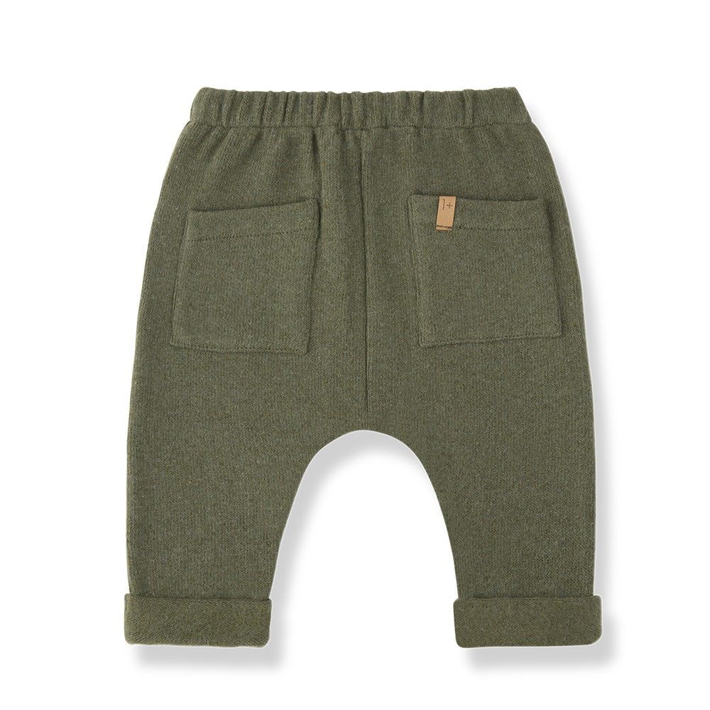 NUNAVUT PANTS