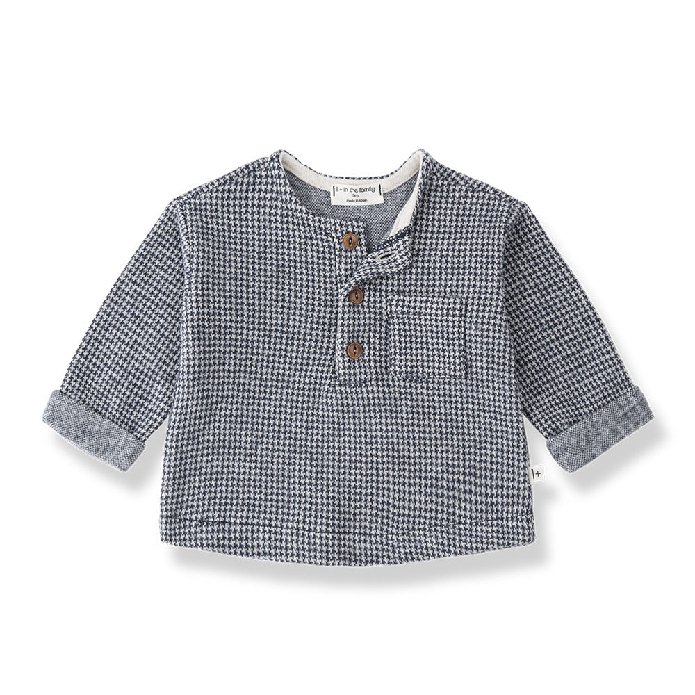 NUORO SHIRT