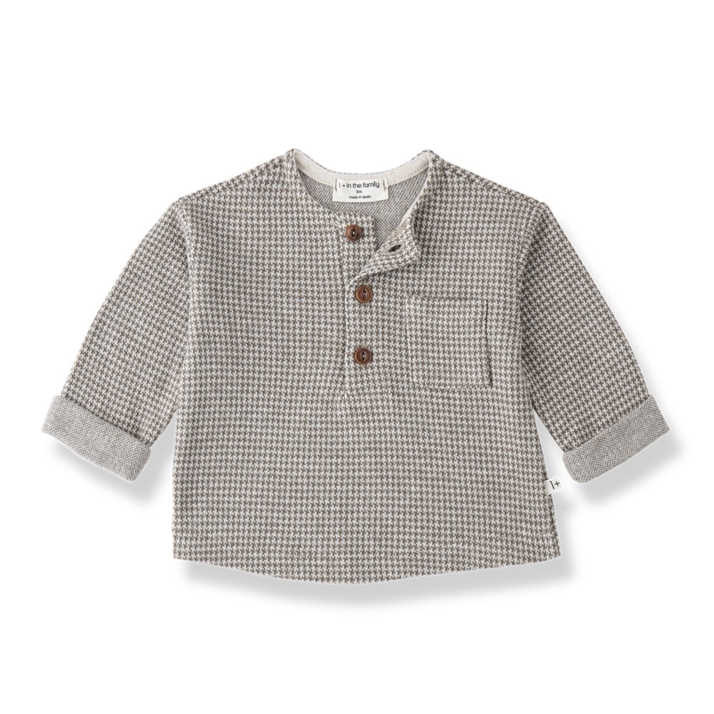 NUORO SHIRT