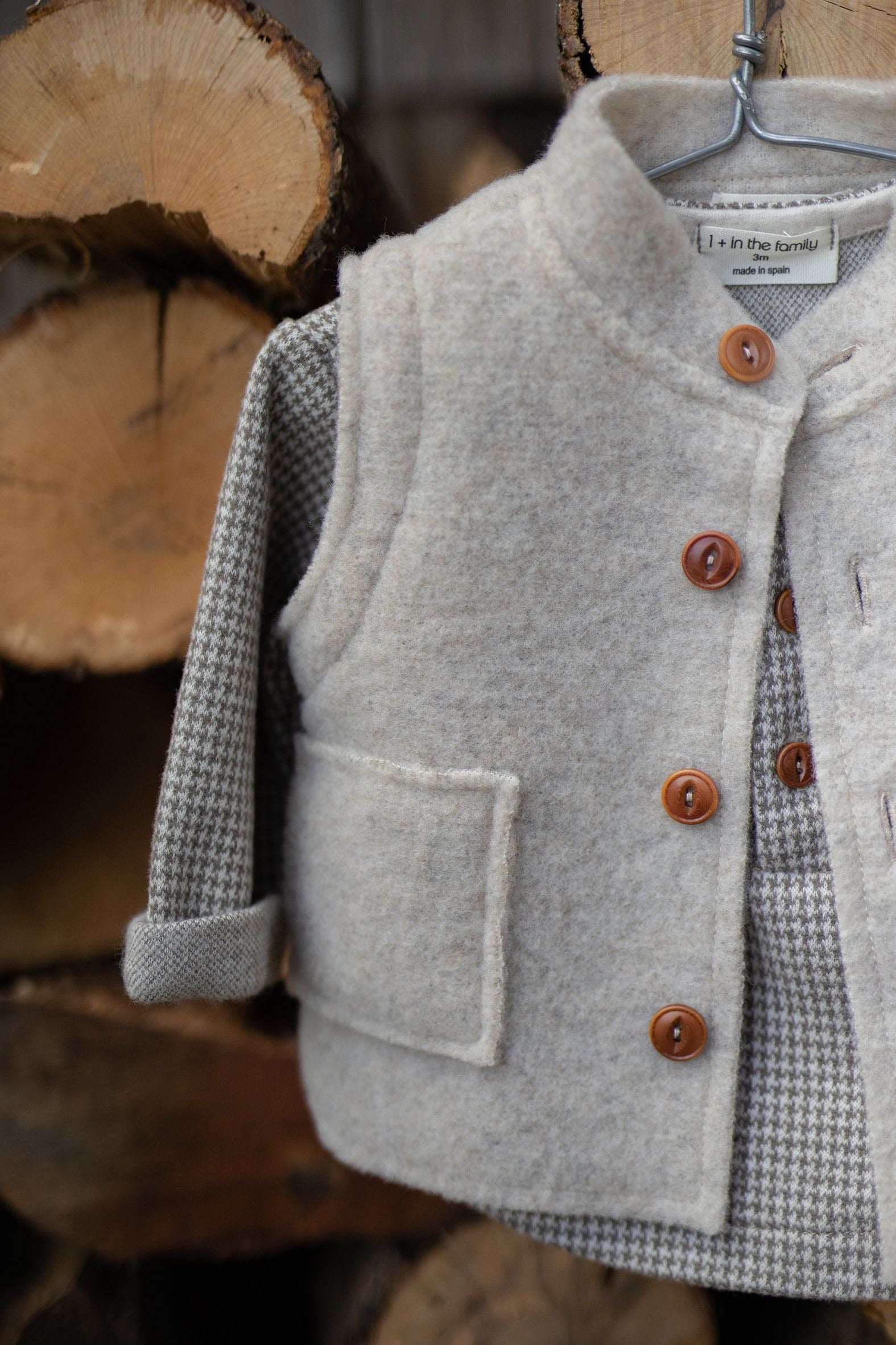 NUORO SHIRT