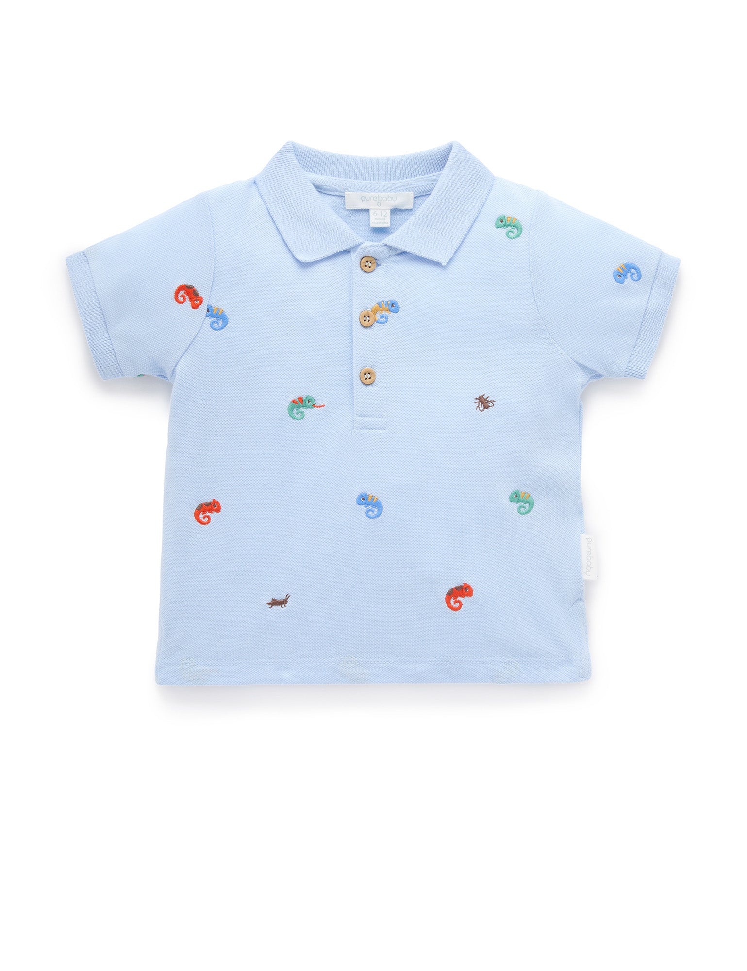 Chamelon Polo