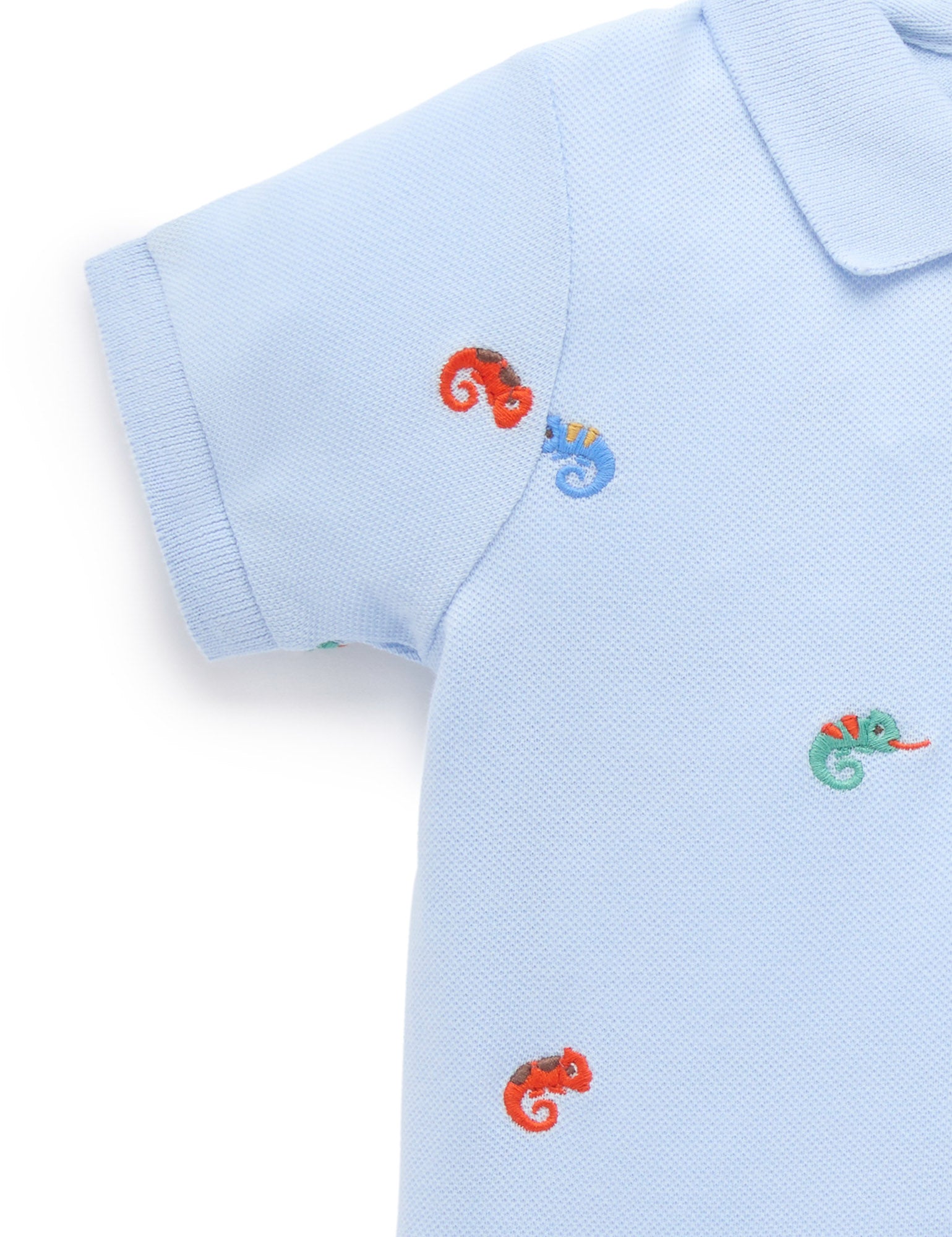 Chamelon Polo