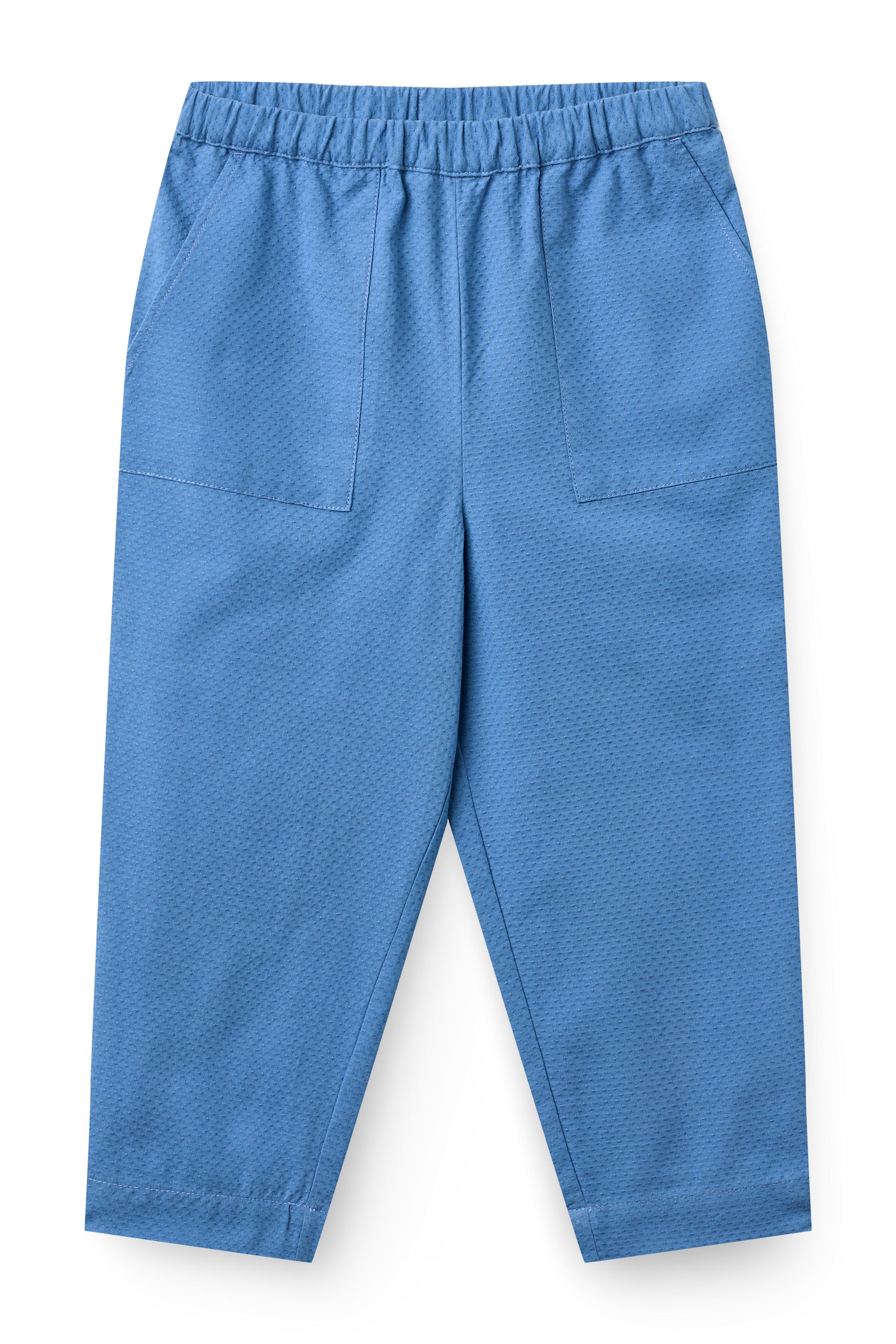 PANTS W. BIG POCKETS