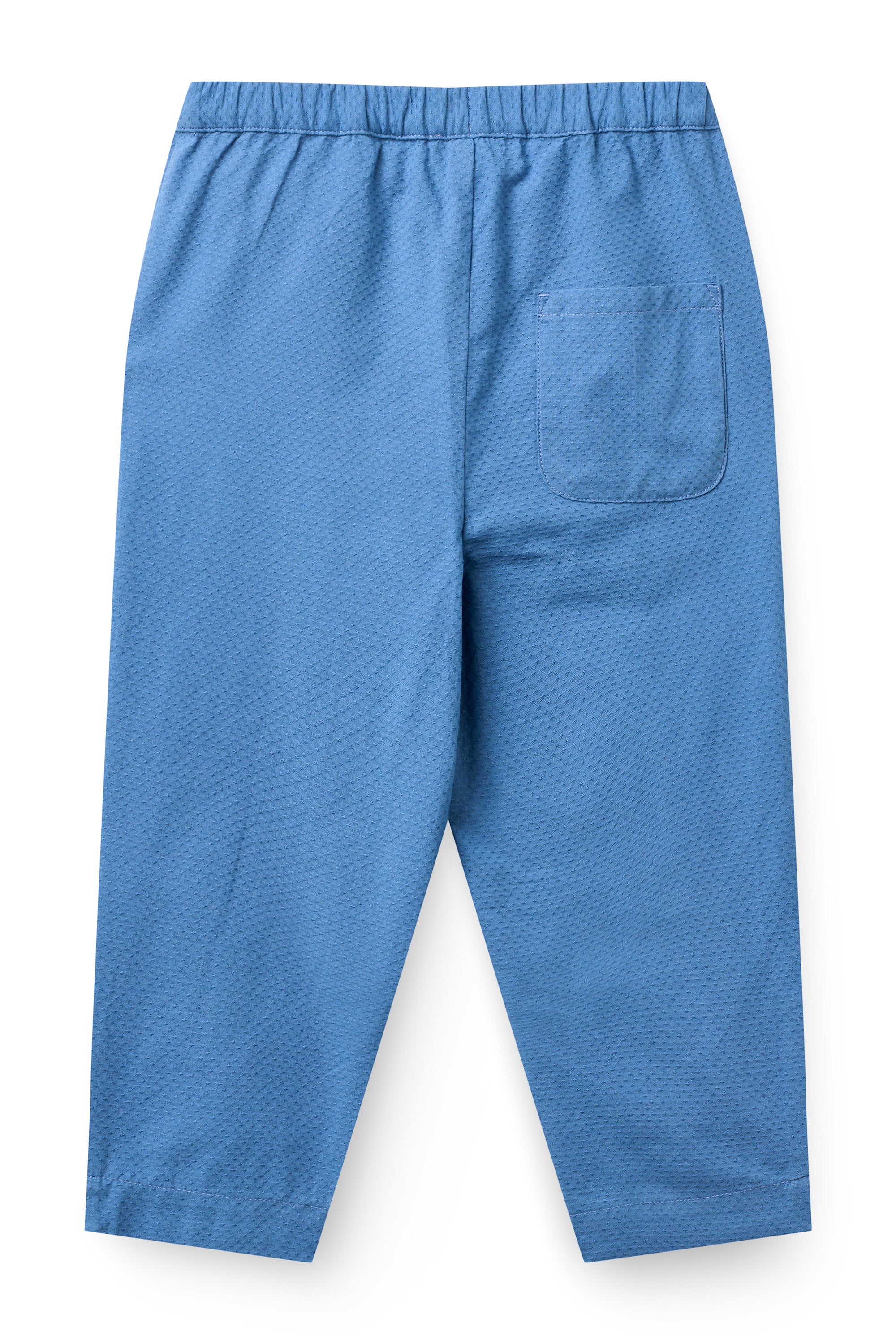 PANTS W. BIG POCKETS