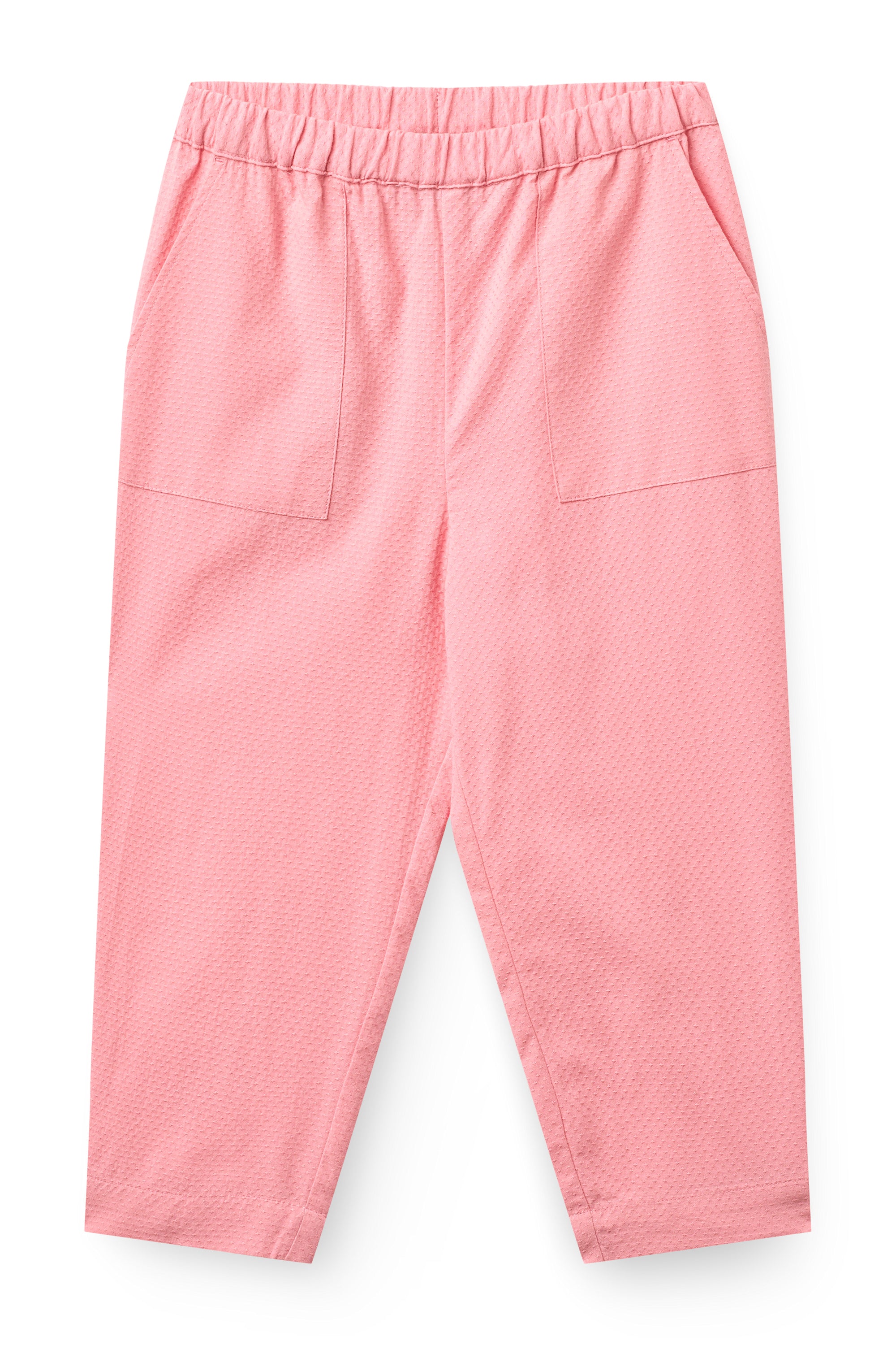 PANTS W. BIG POCKETS