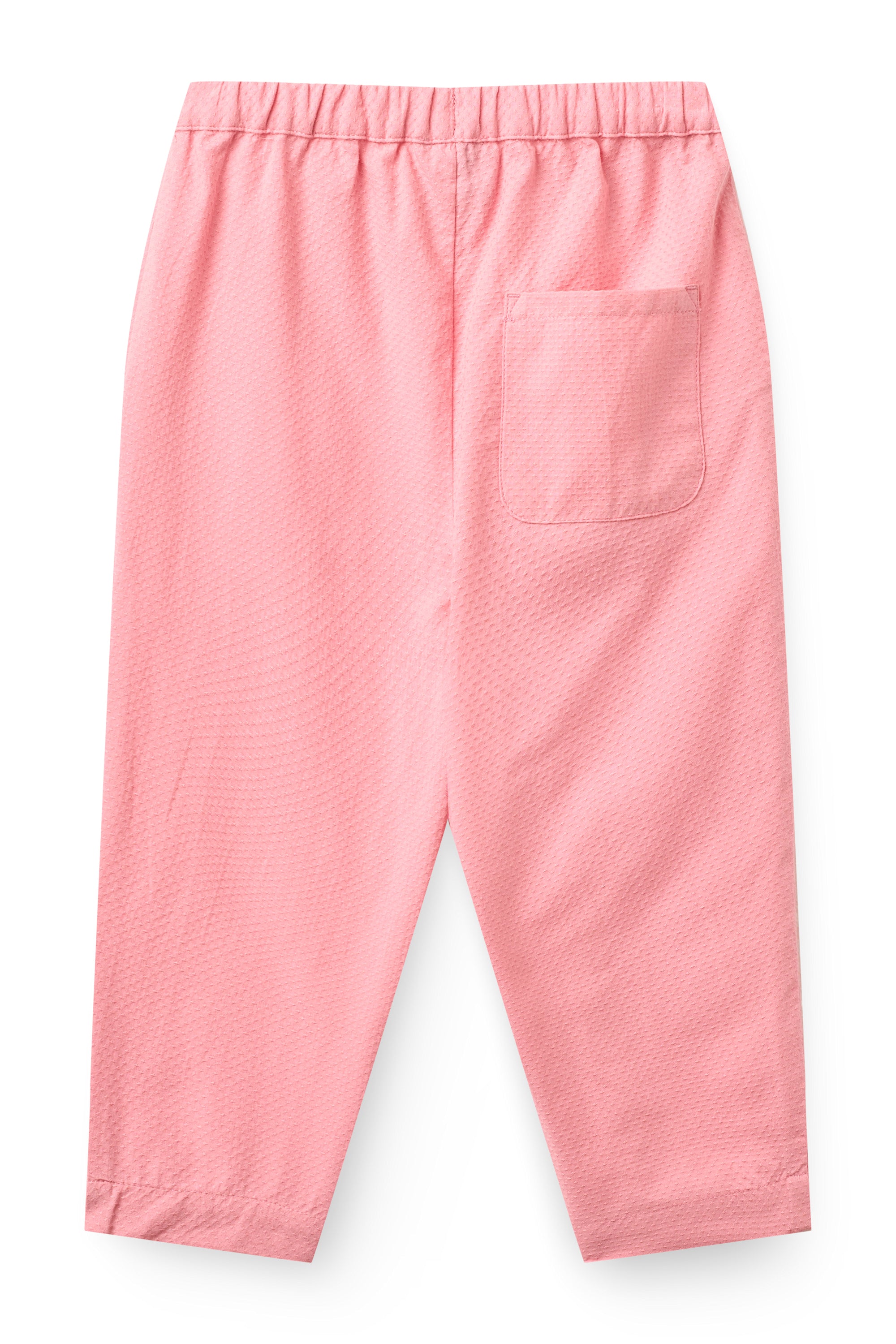 PANTS W. BIG POCKETS