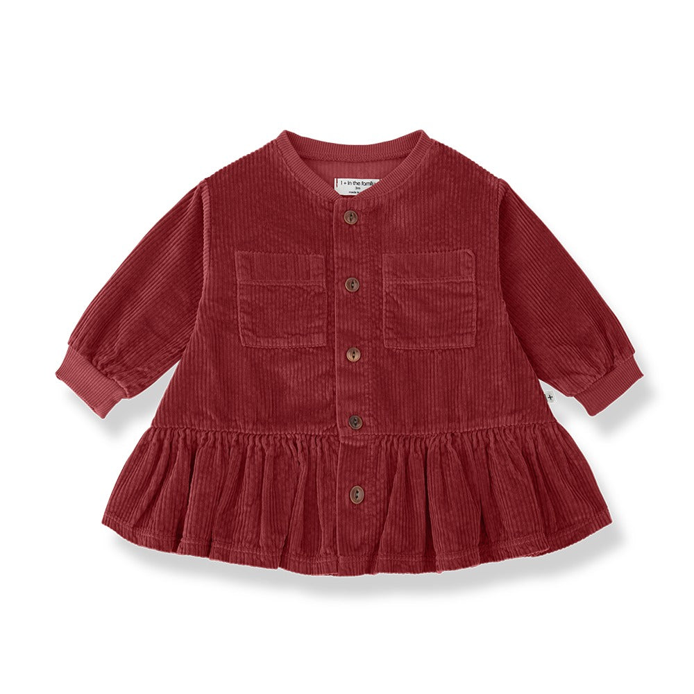 REGINA DRESS
