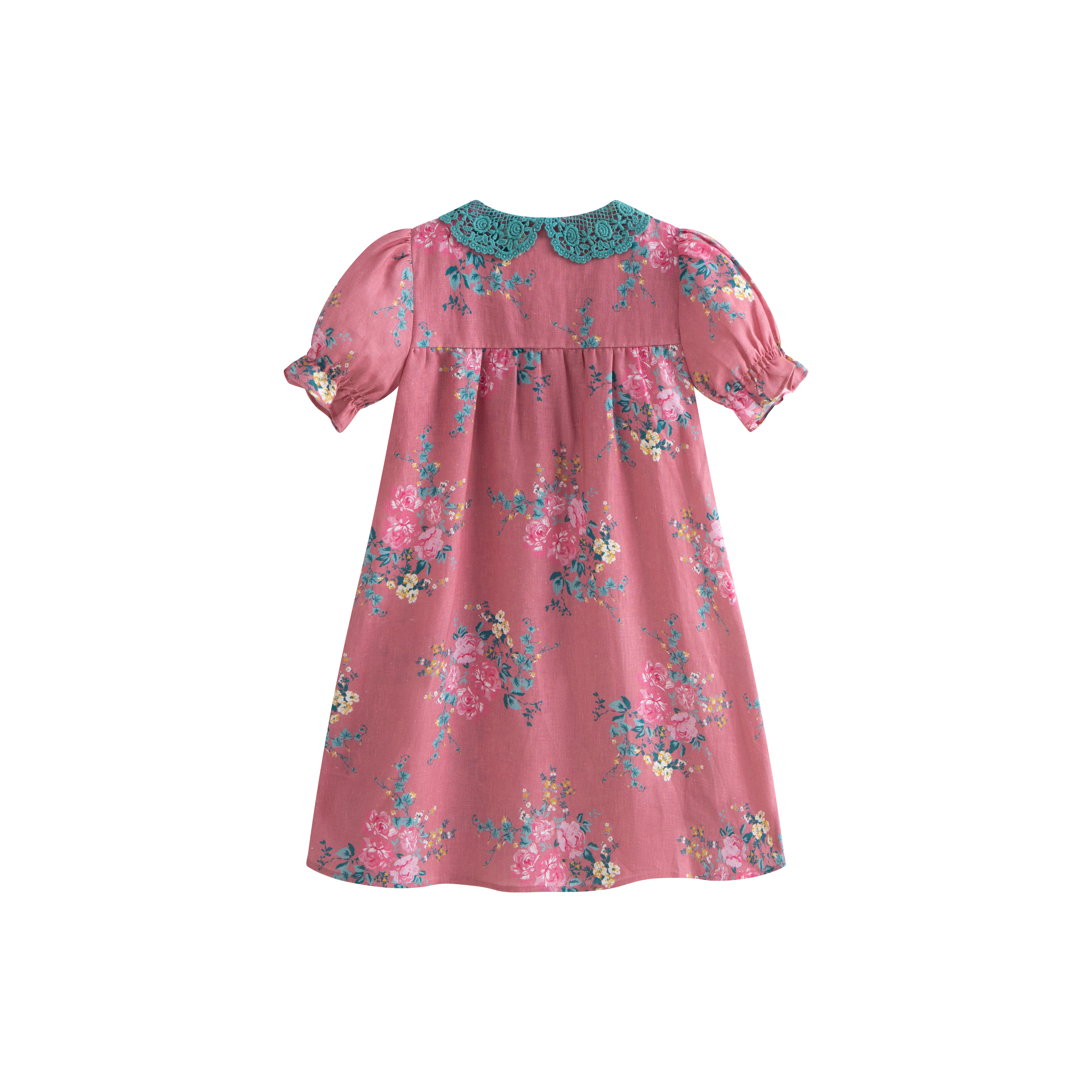 Loredana Dress