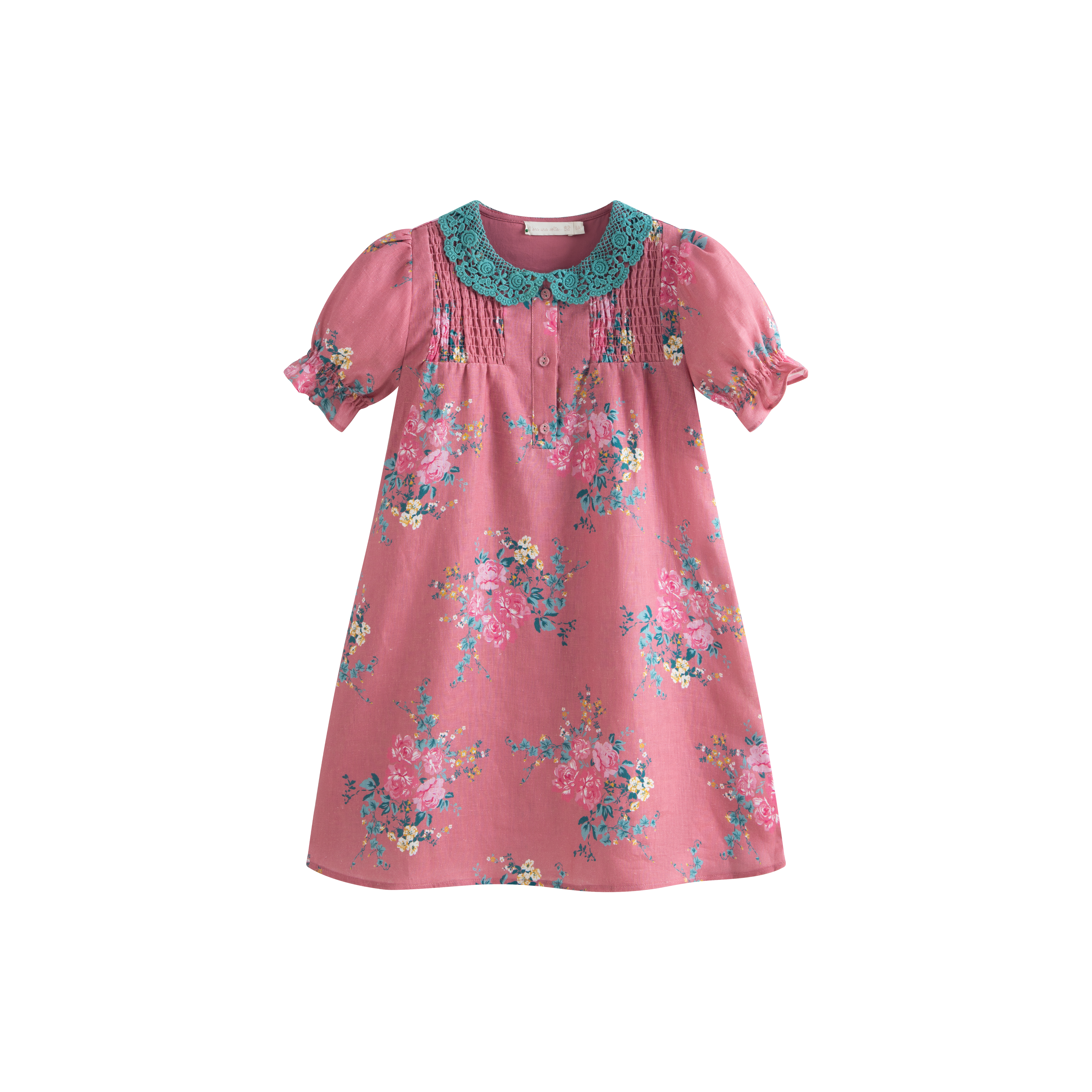 Loredana Dress