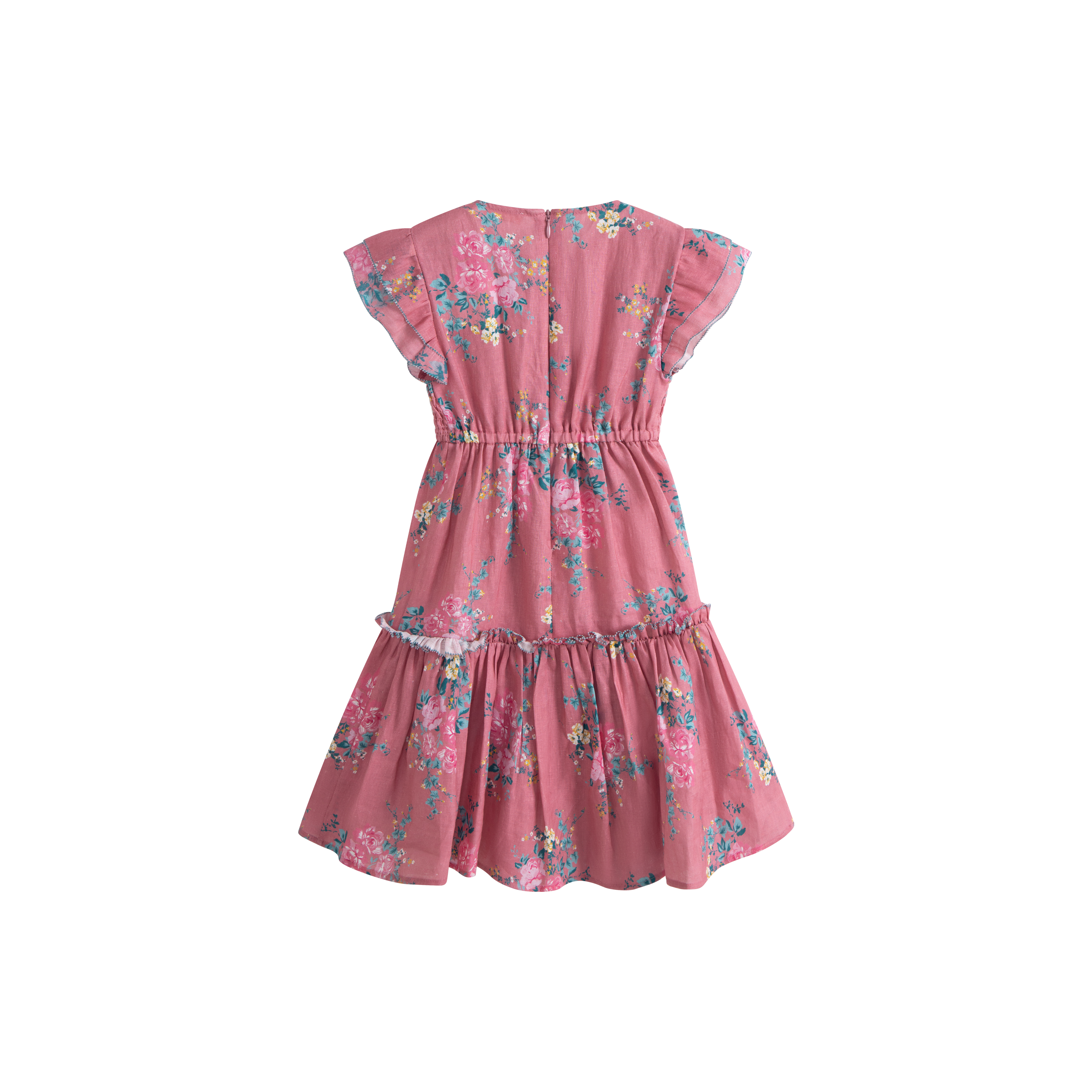 Ester Dress