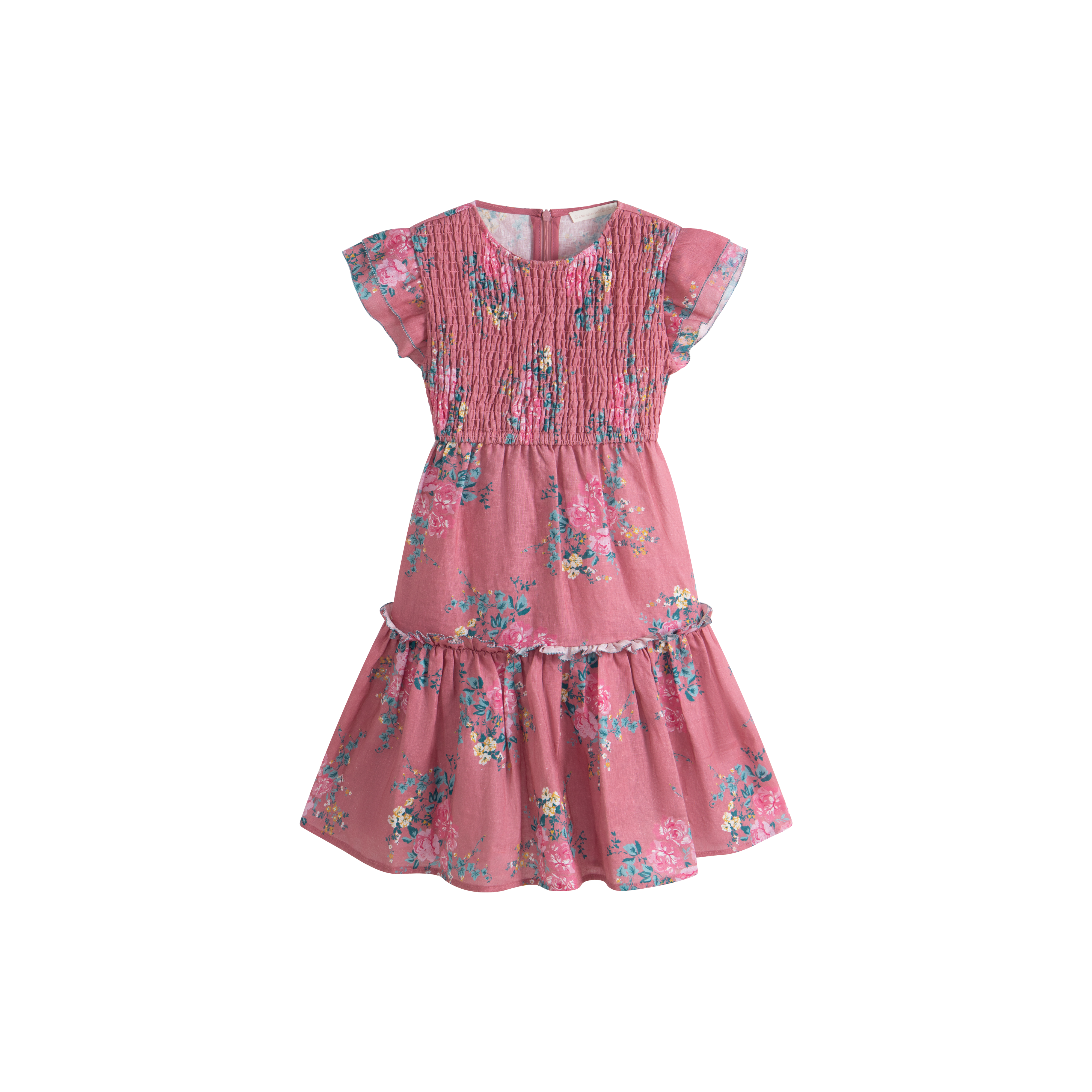 Ester Dress