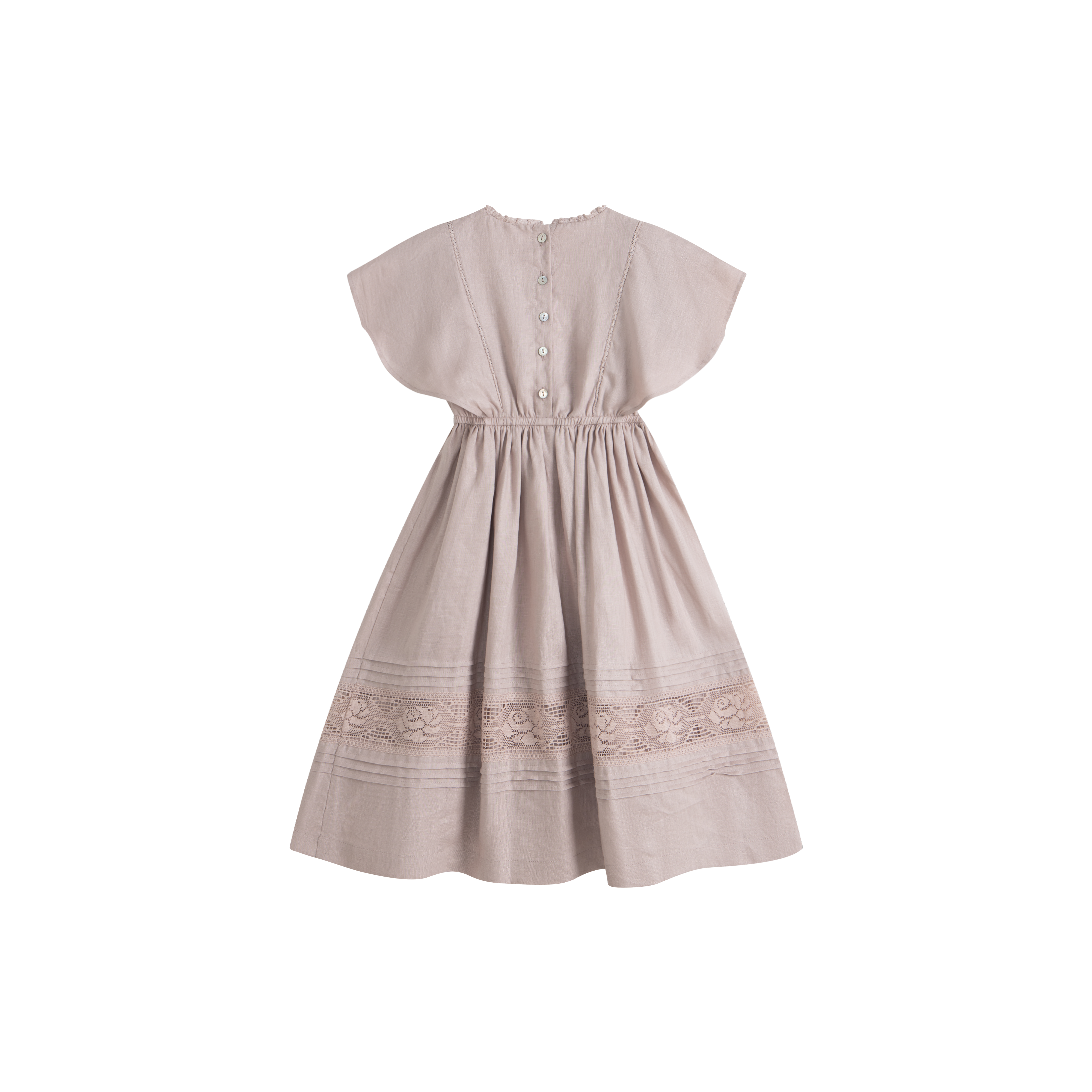 Emilie Dress
