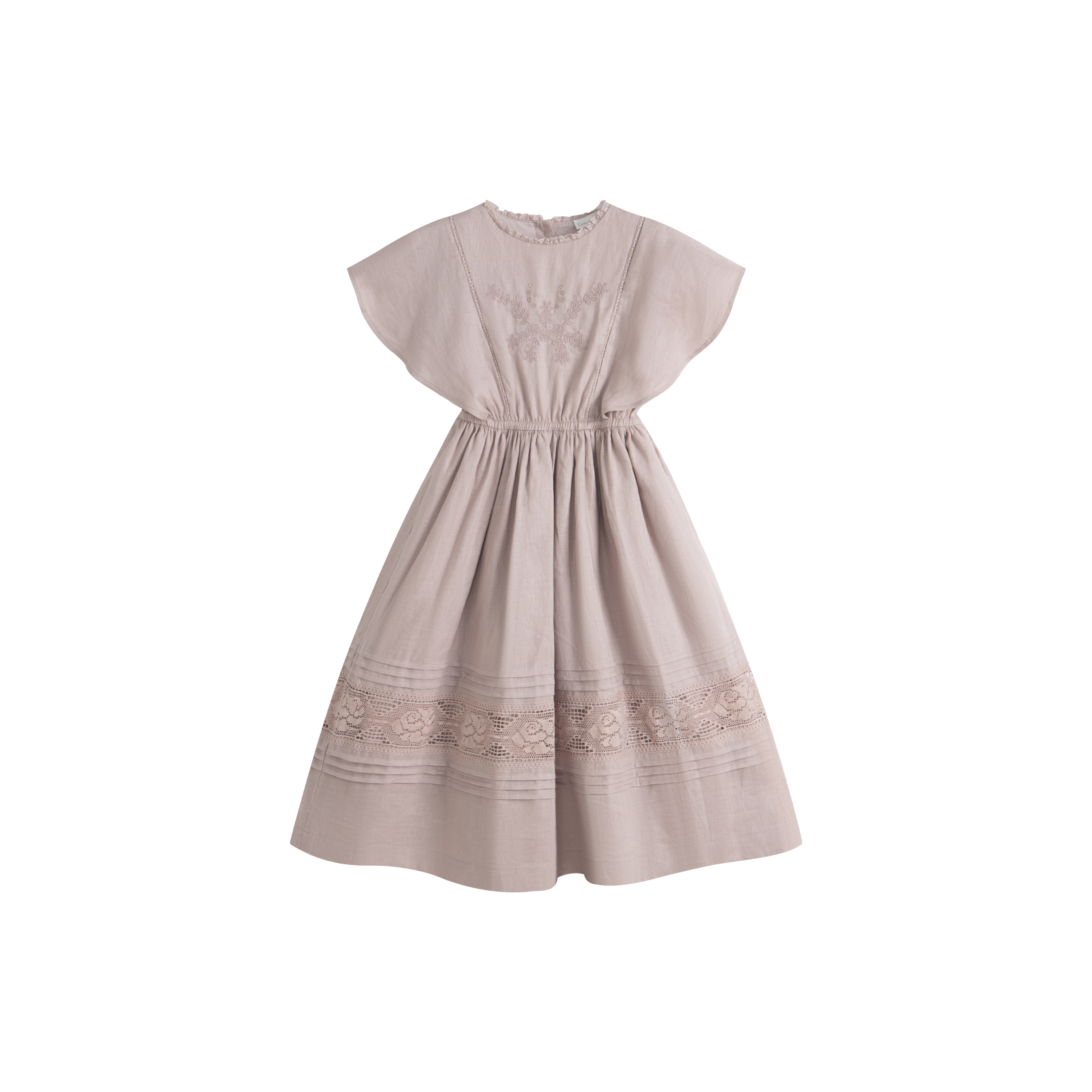 Emilie Dress
