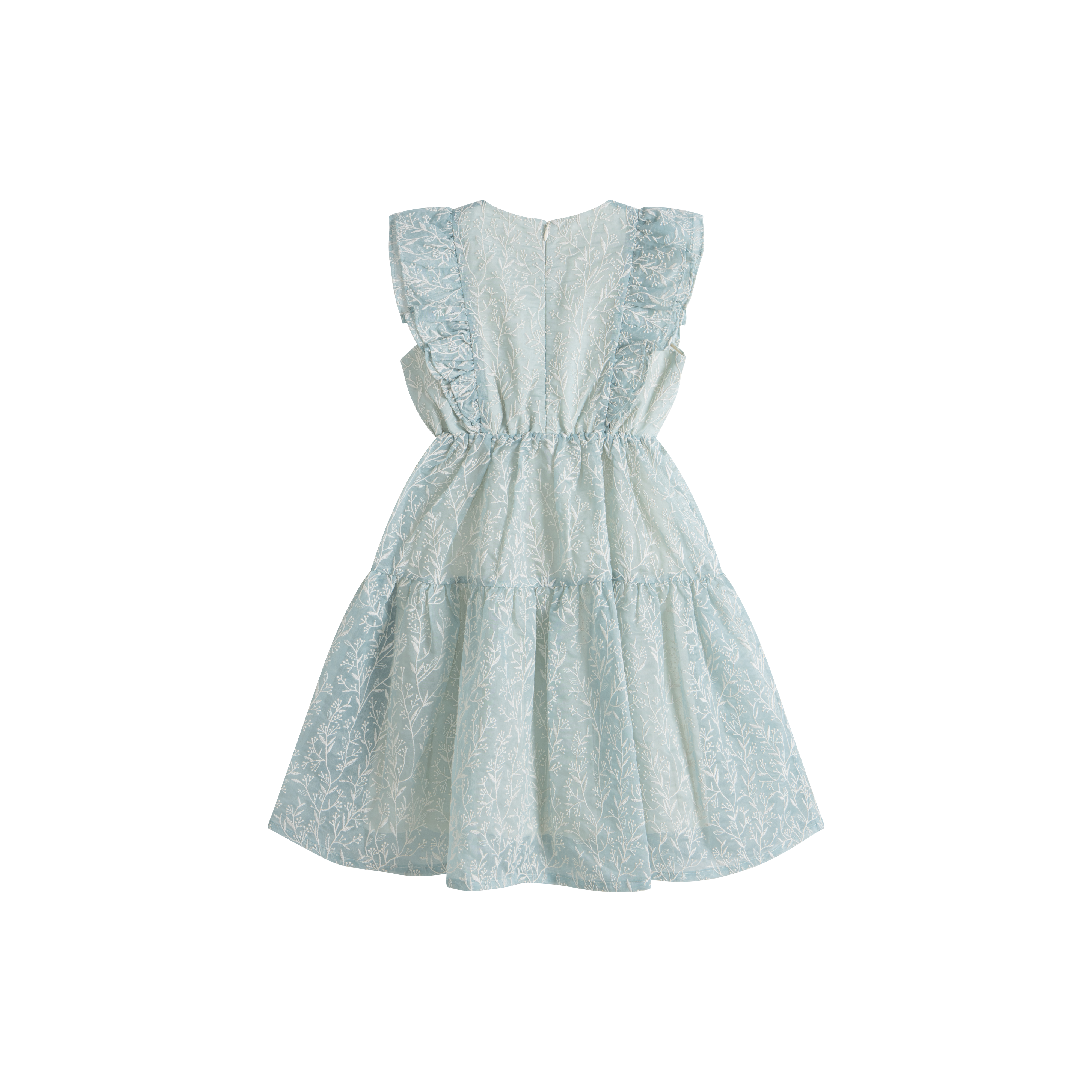 Larissa Dress