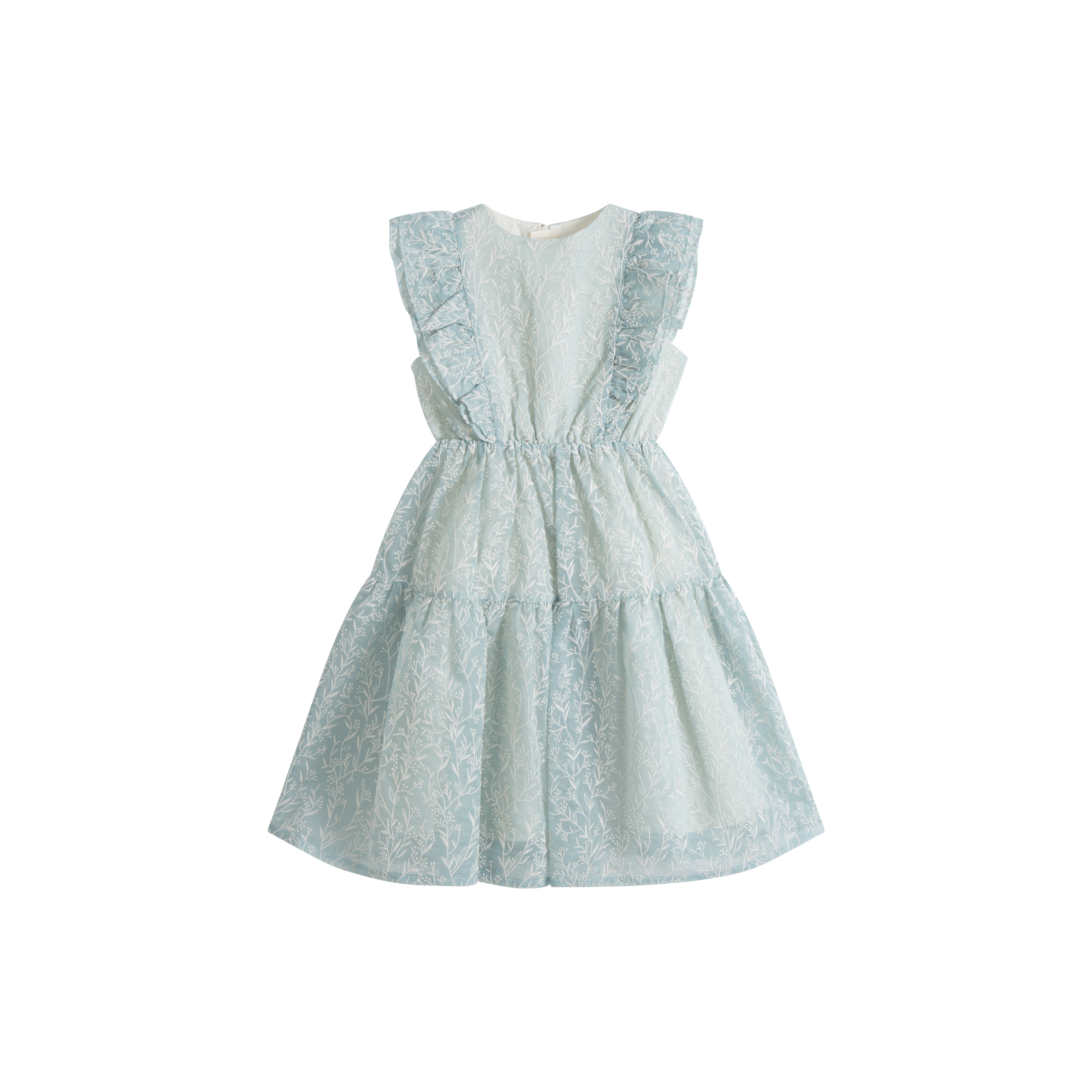 Larissa Dress