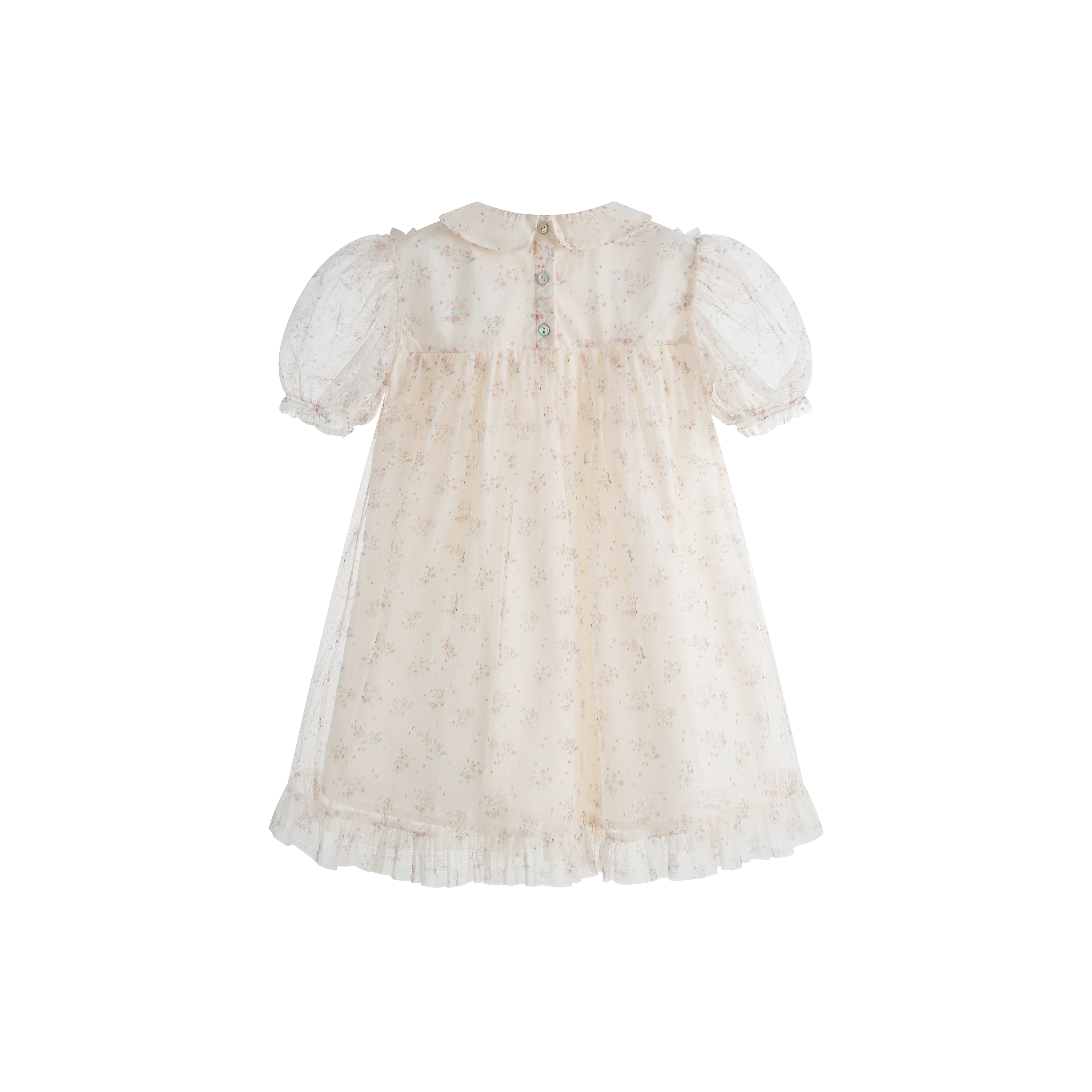 Deborah Dress