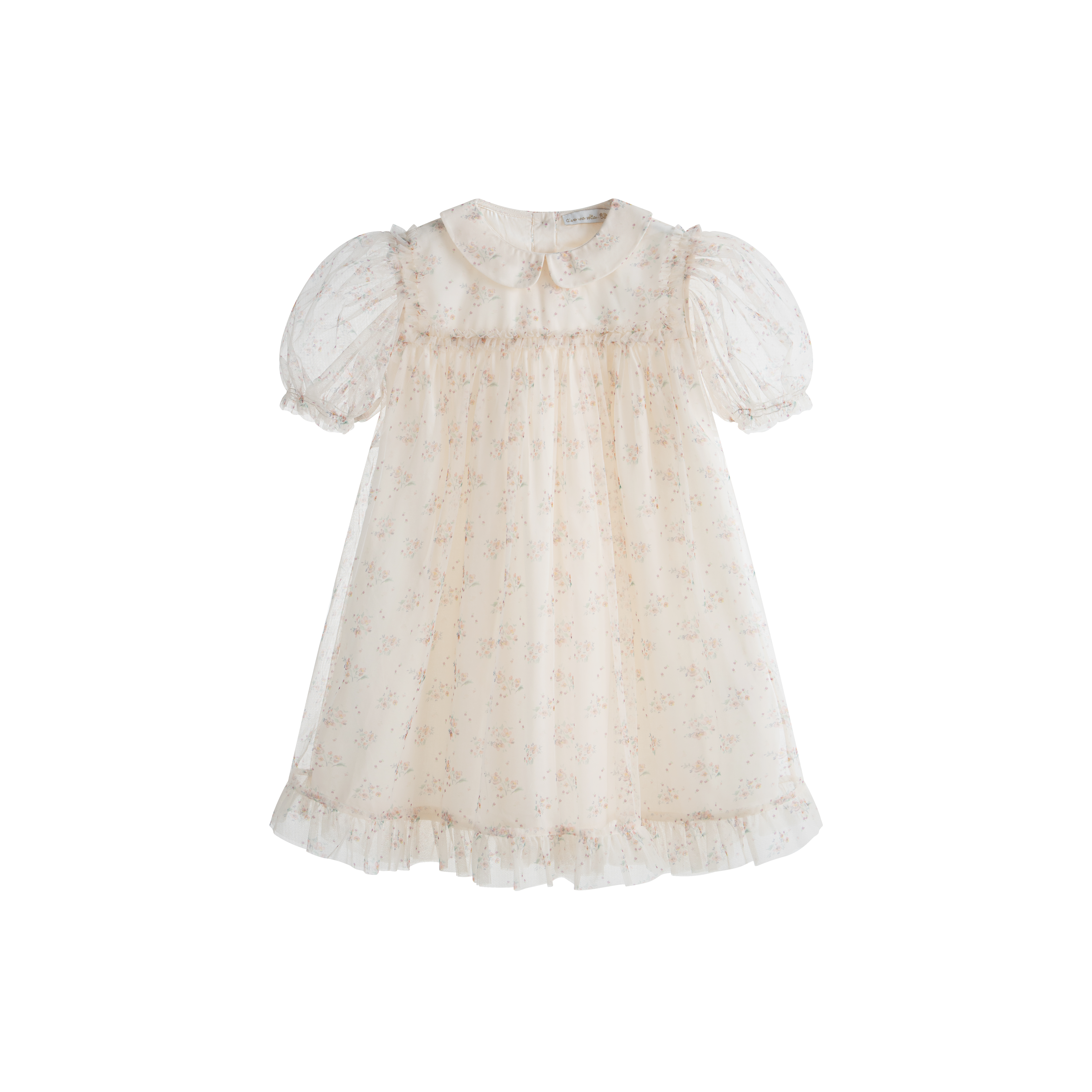 Deborah Dress