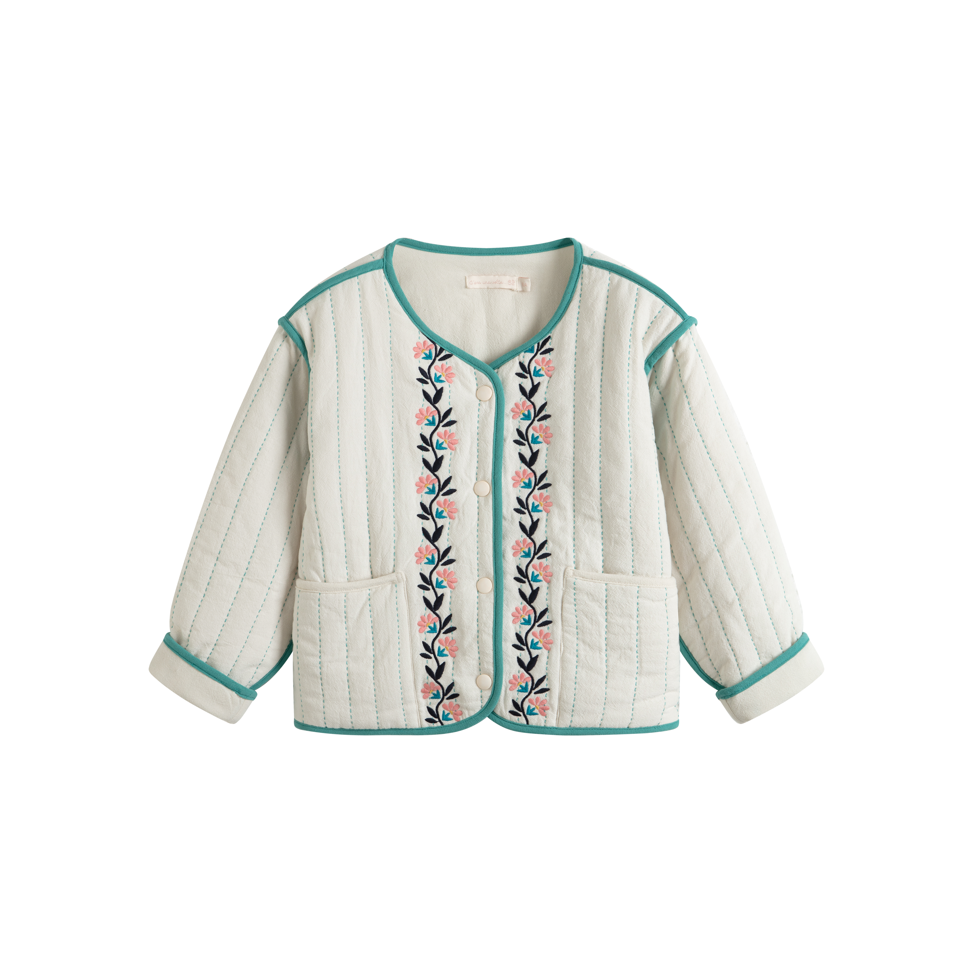 Annina Jacket