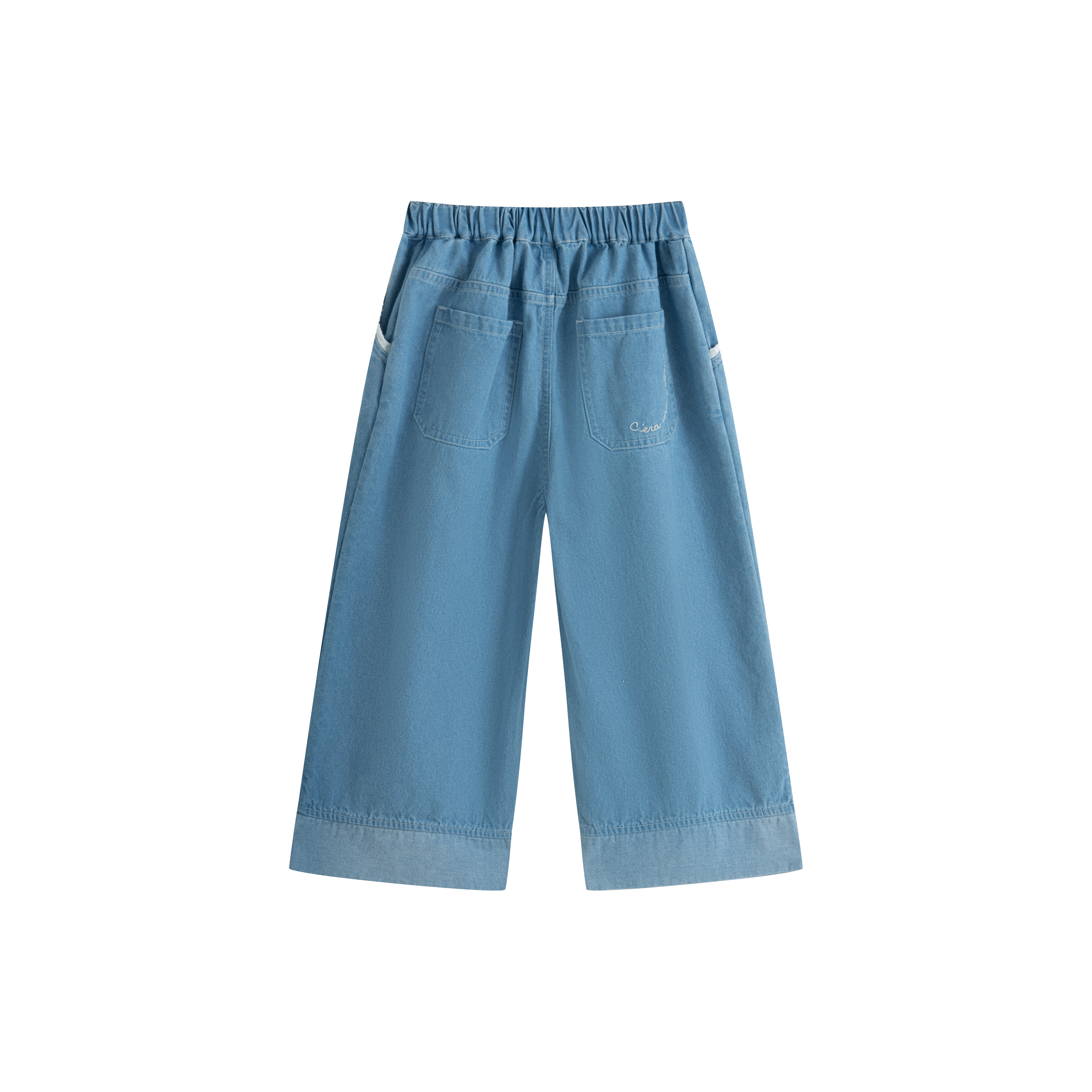 Suri Pants Denim