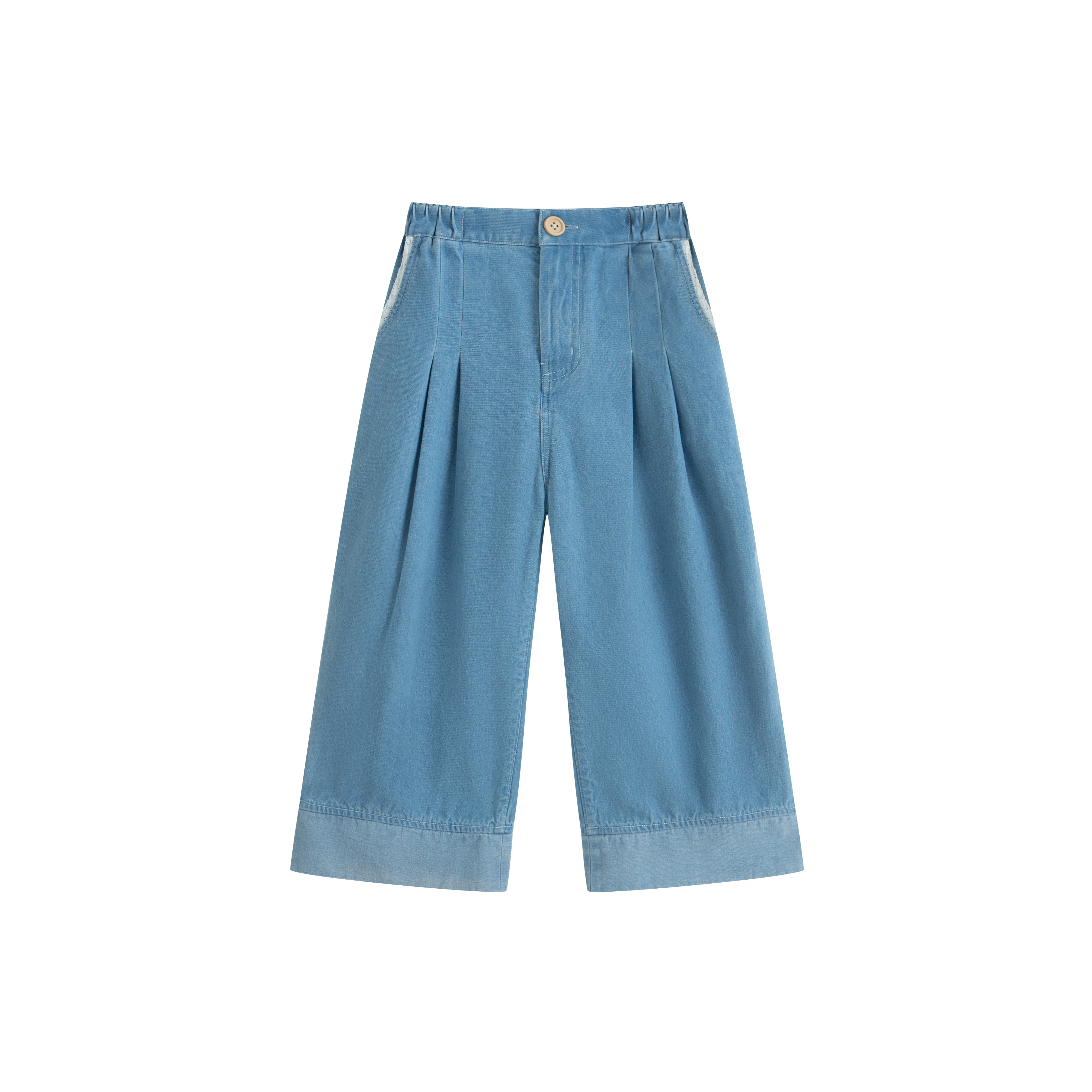 Suri Pants Denim