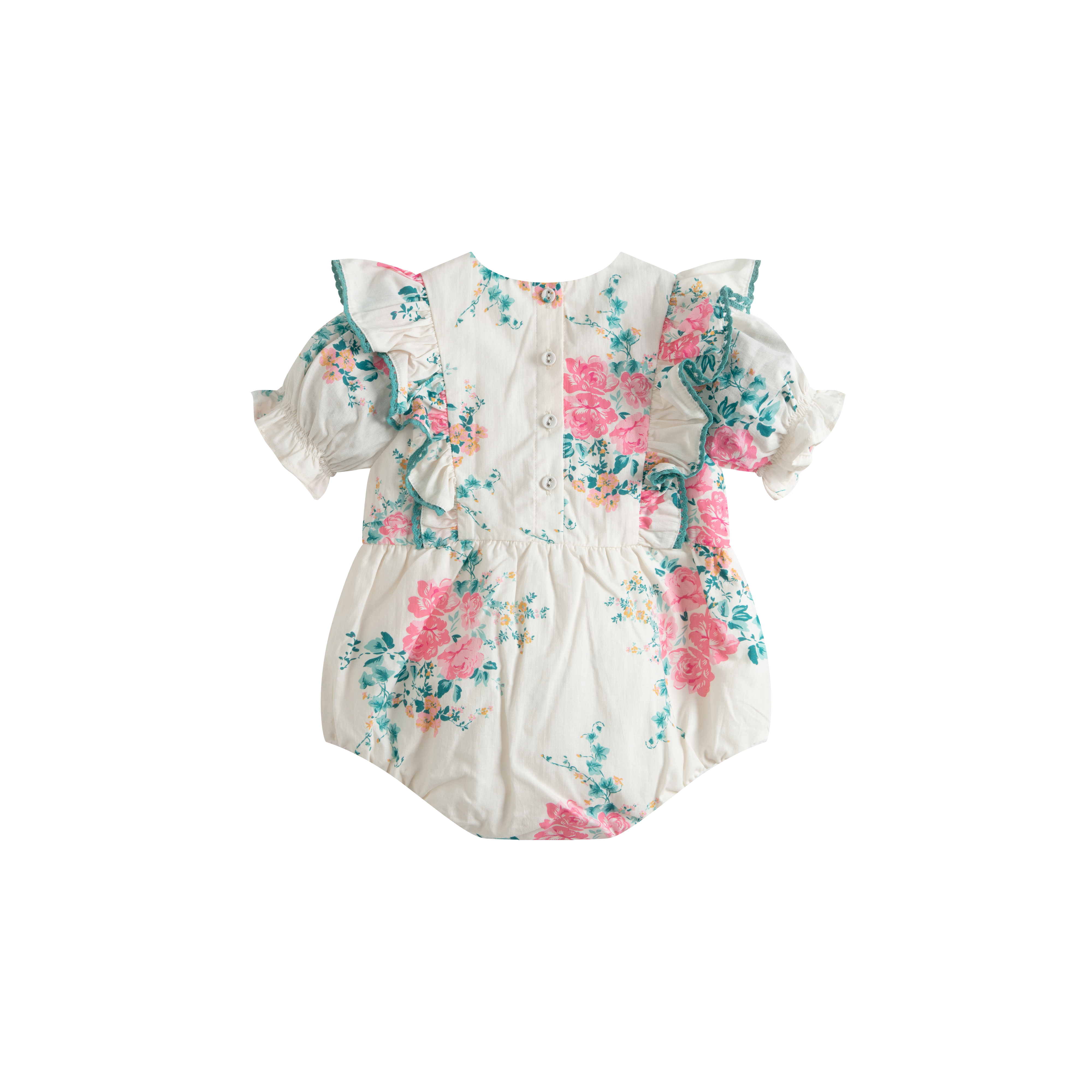 Nina Romper