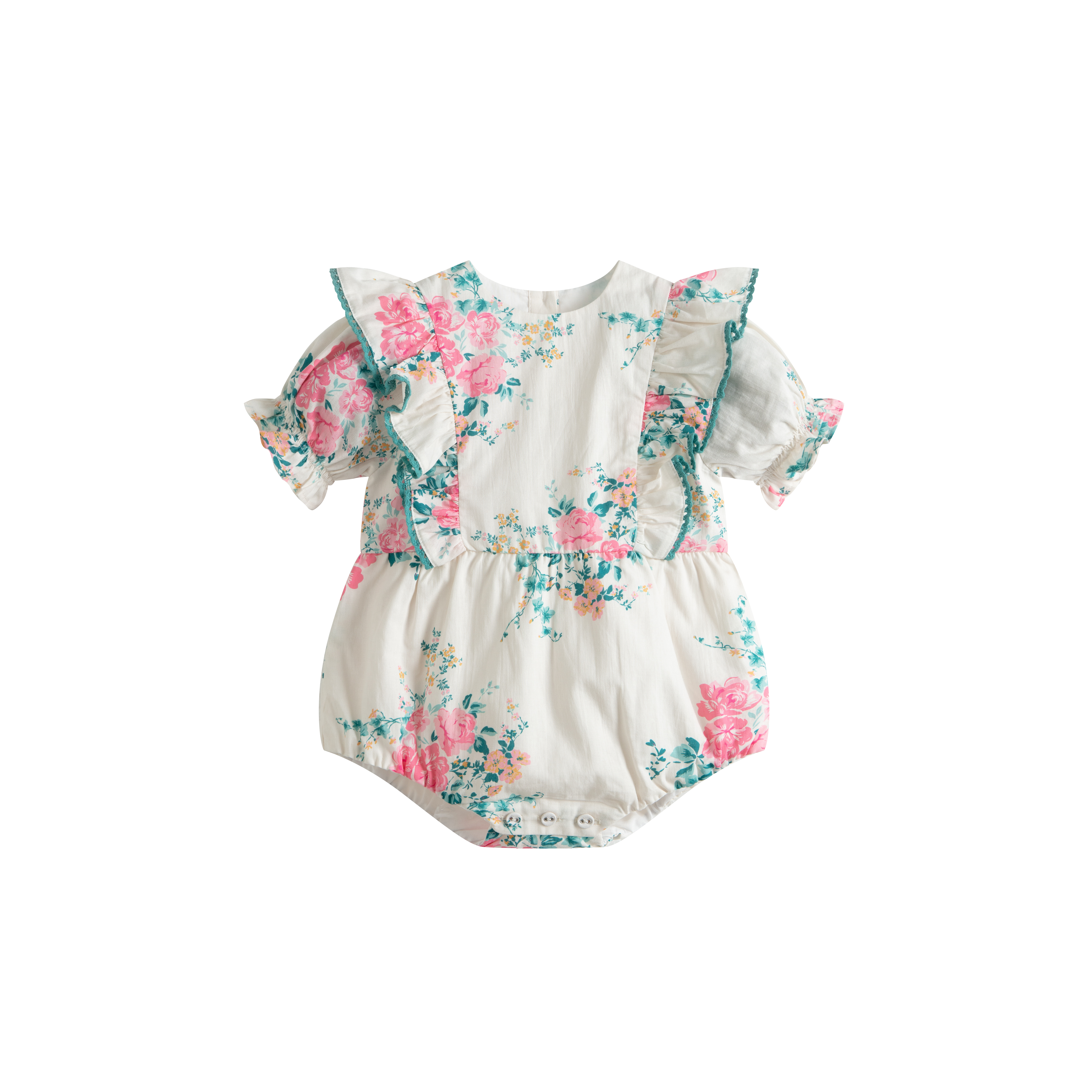 Nina Romper