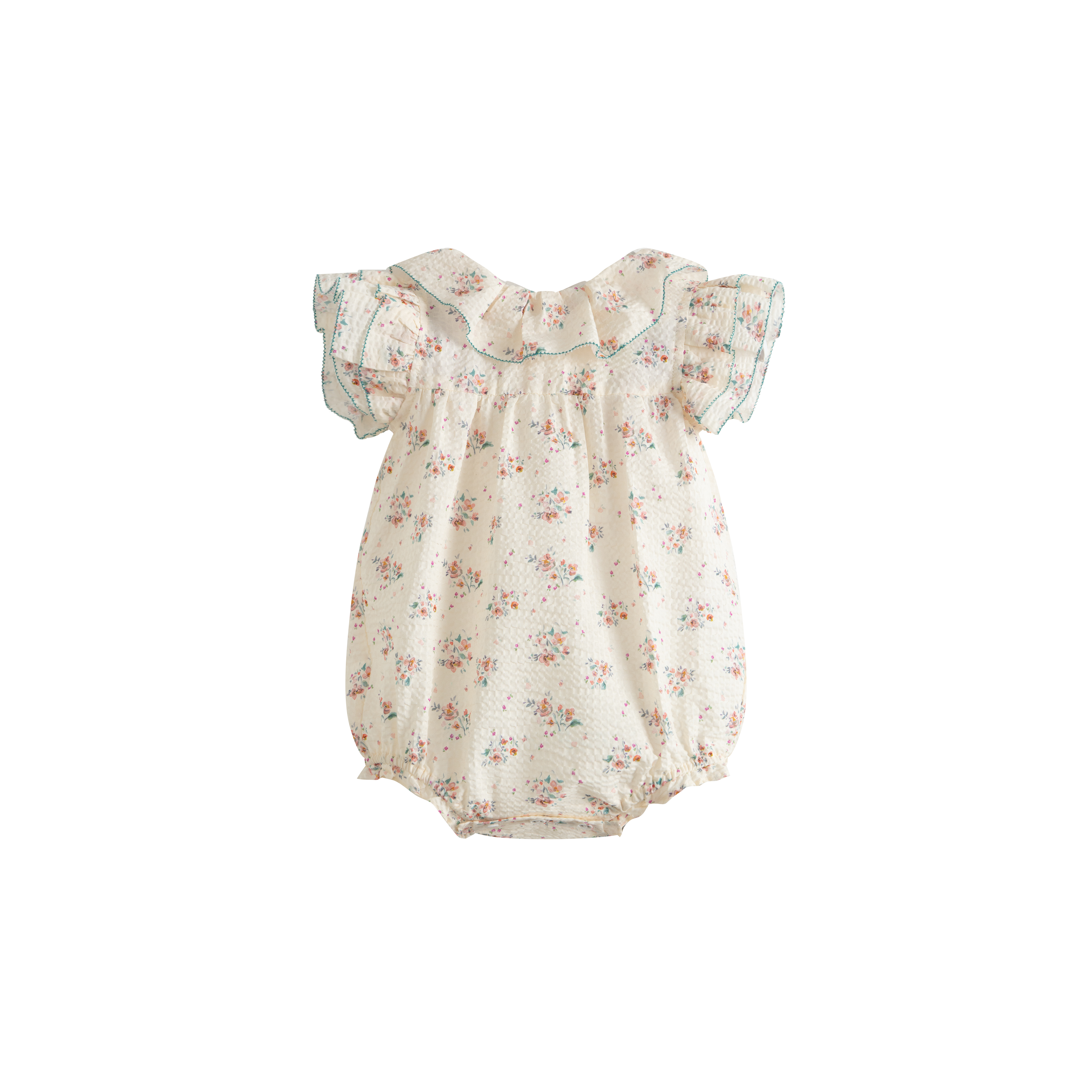 Roberta Romper